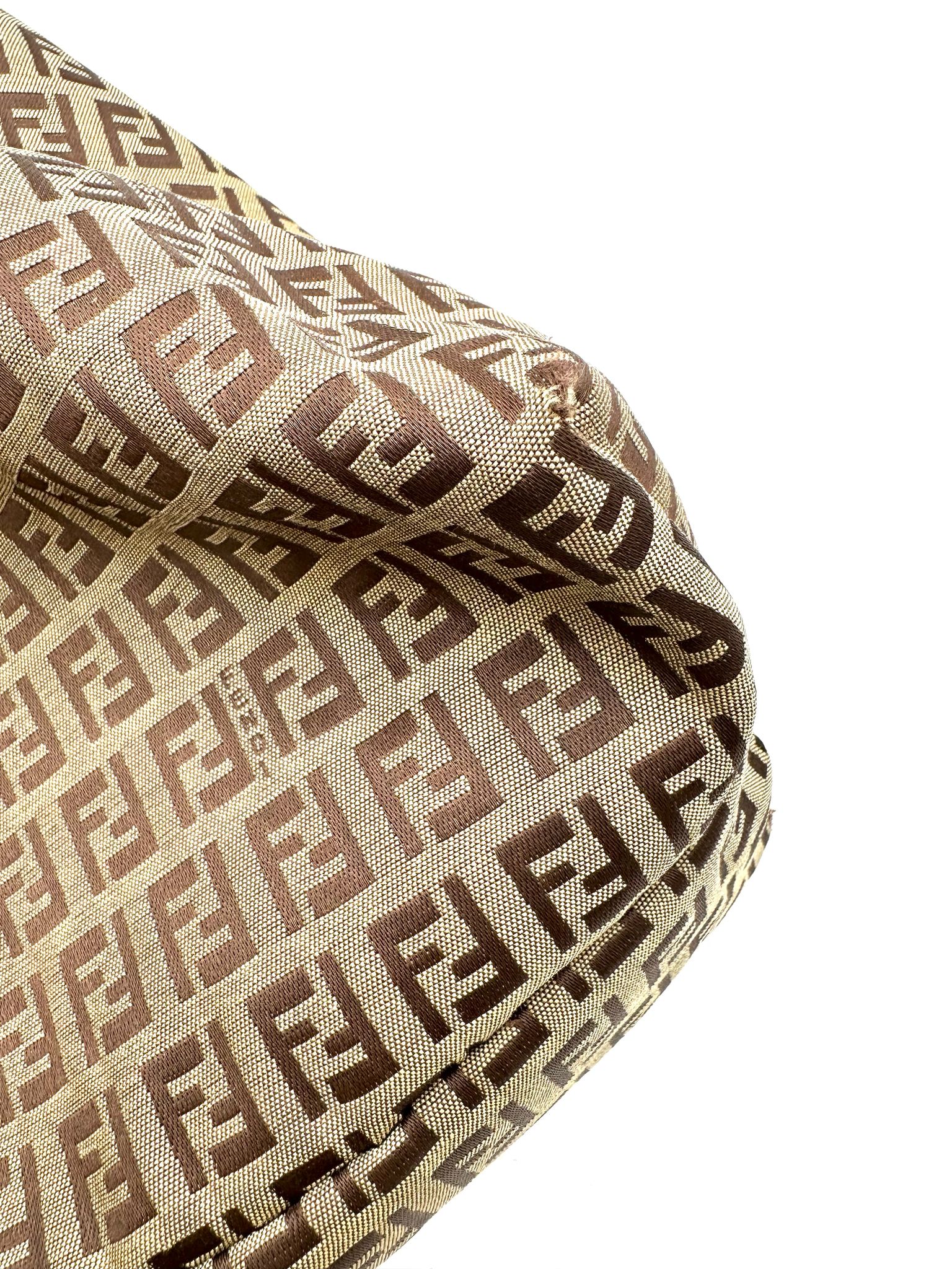 Fendi tote