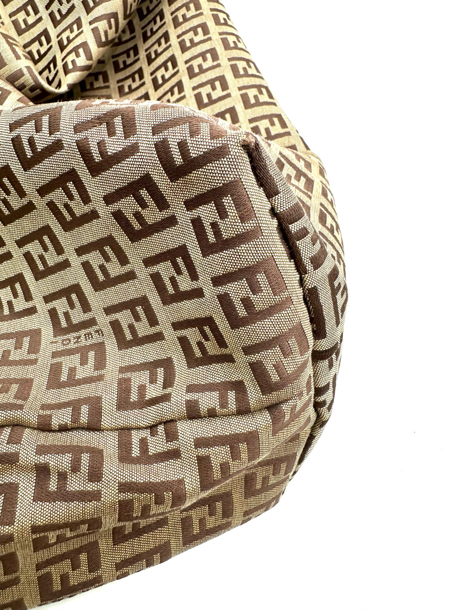 Fendi tote