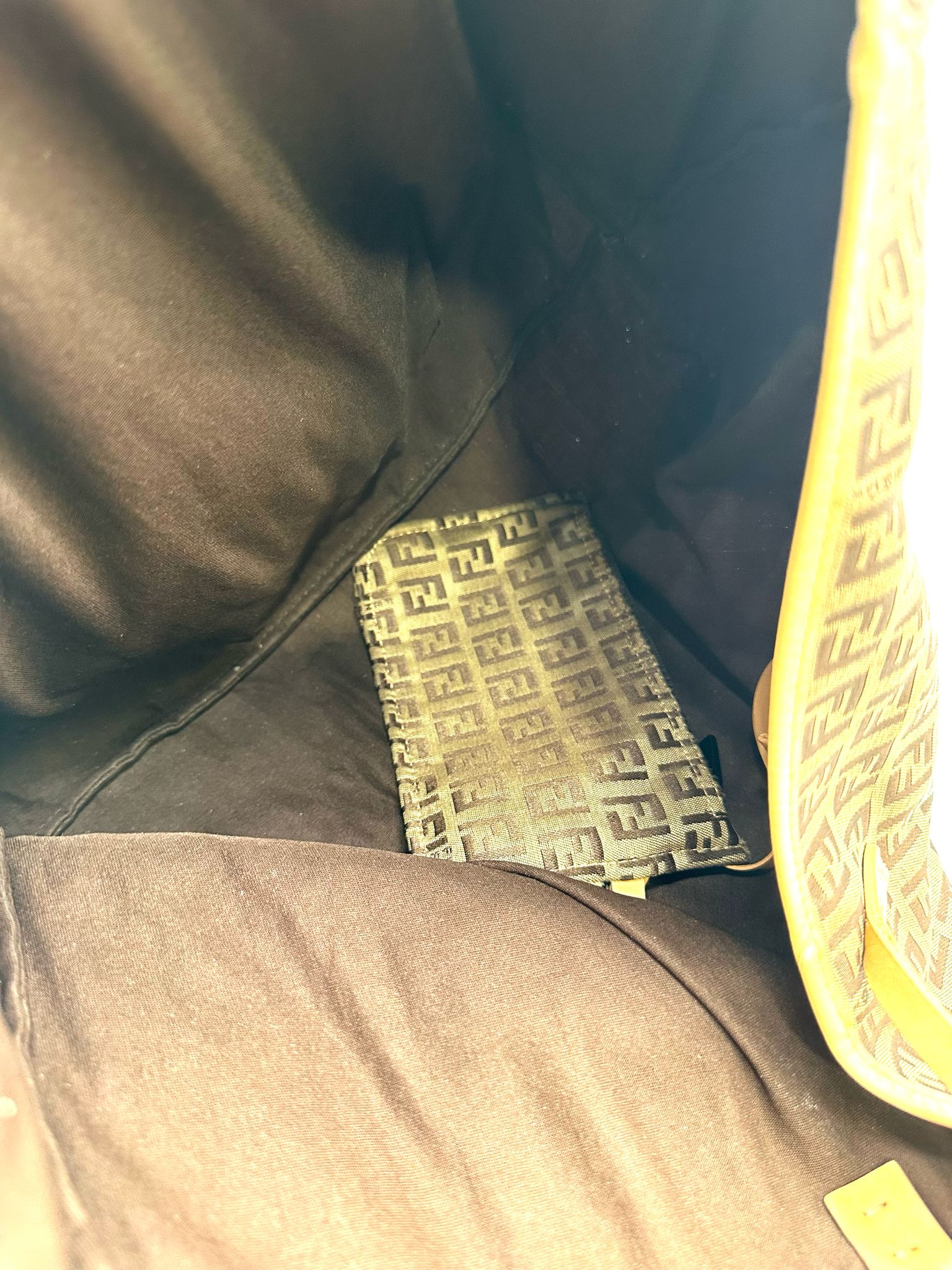 Fendi tote