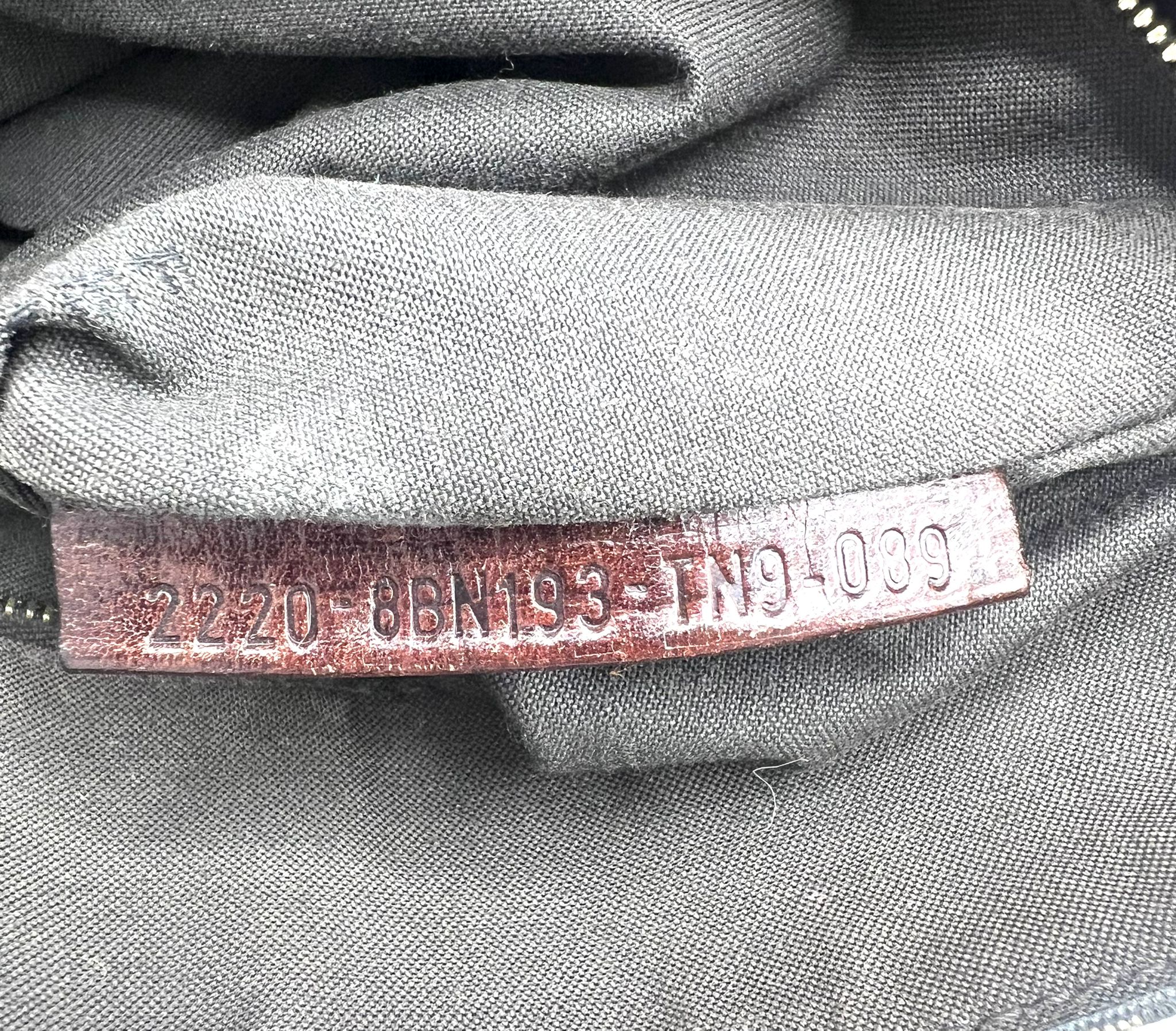 fendi vintage