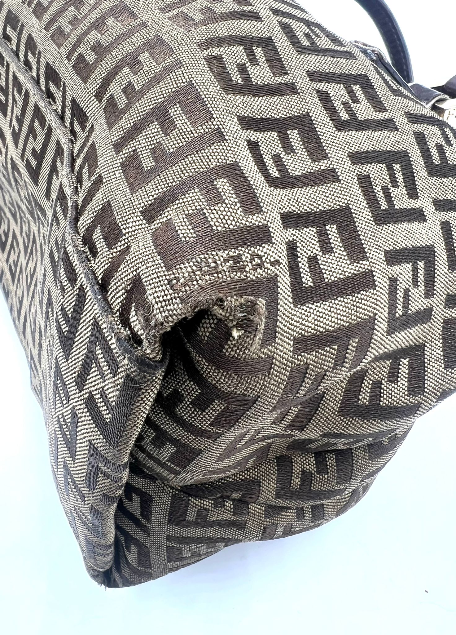 fendi vintage