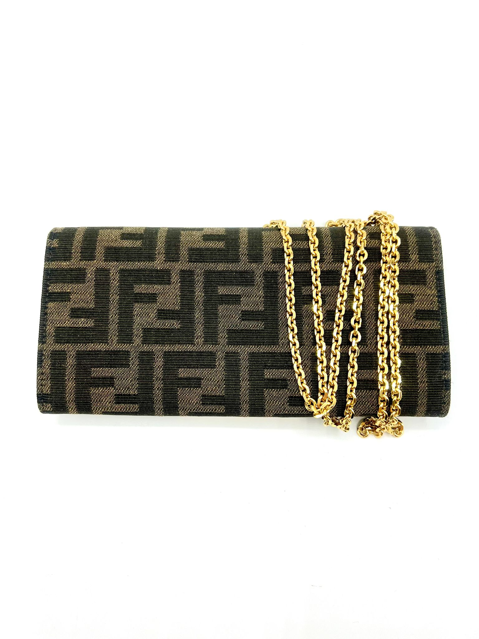 fendi wallet on chain