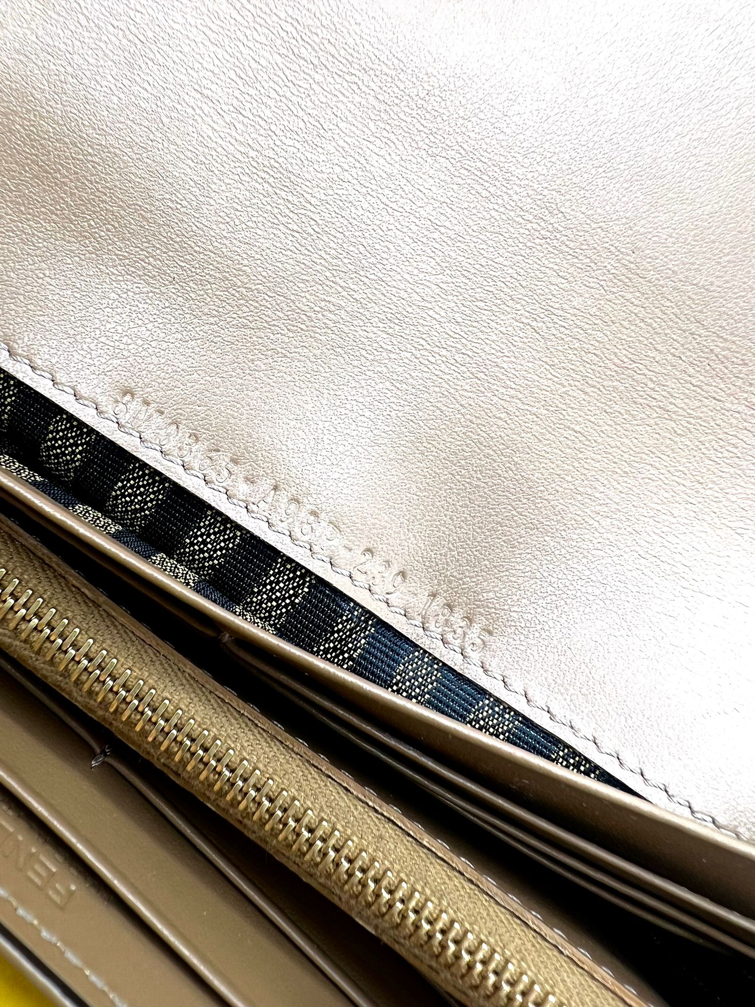 fendi wallet on chain