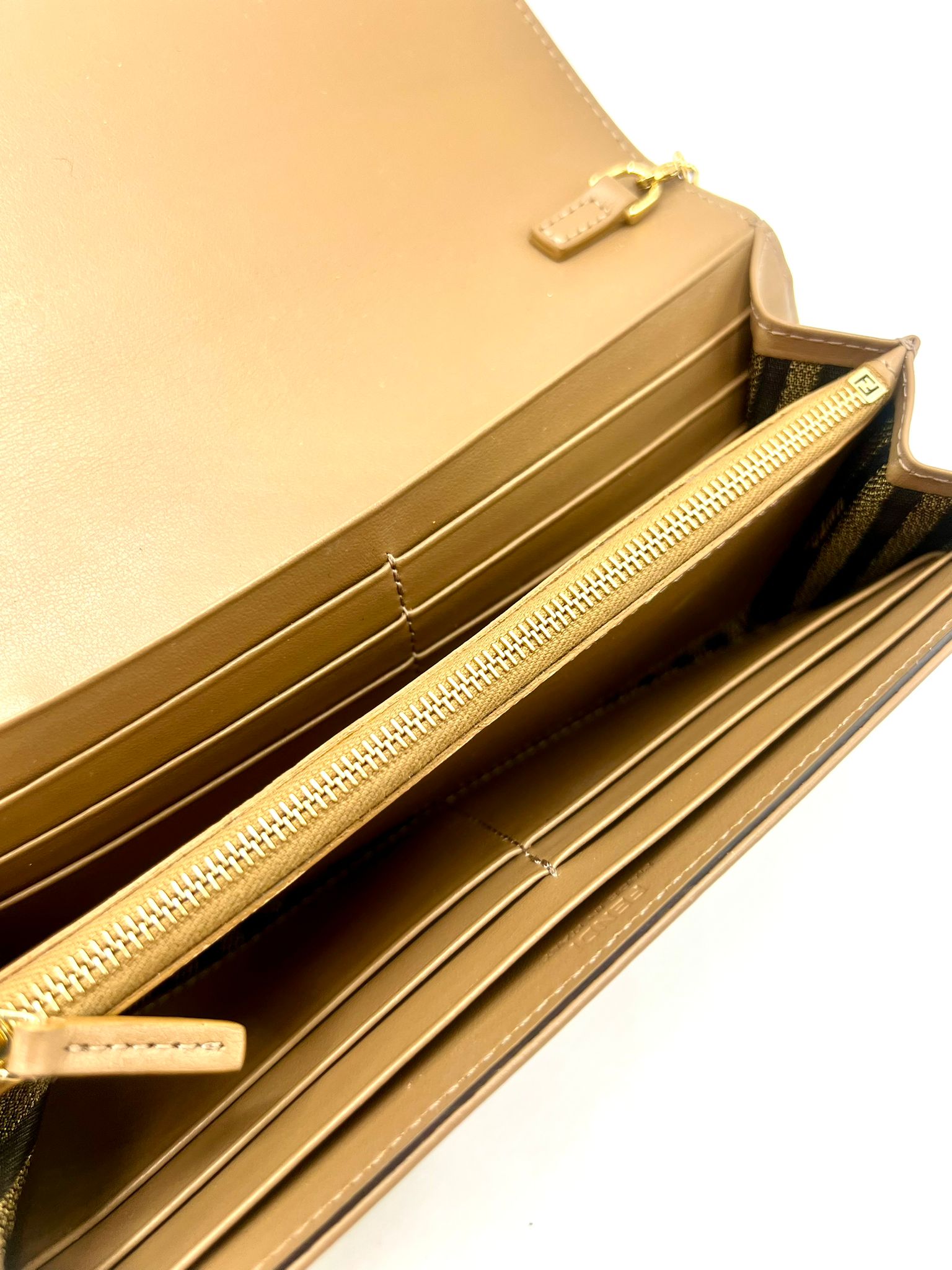 fendi wallet on chain