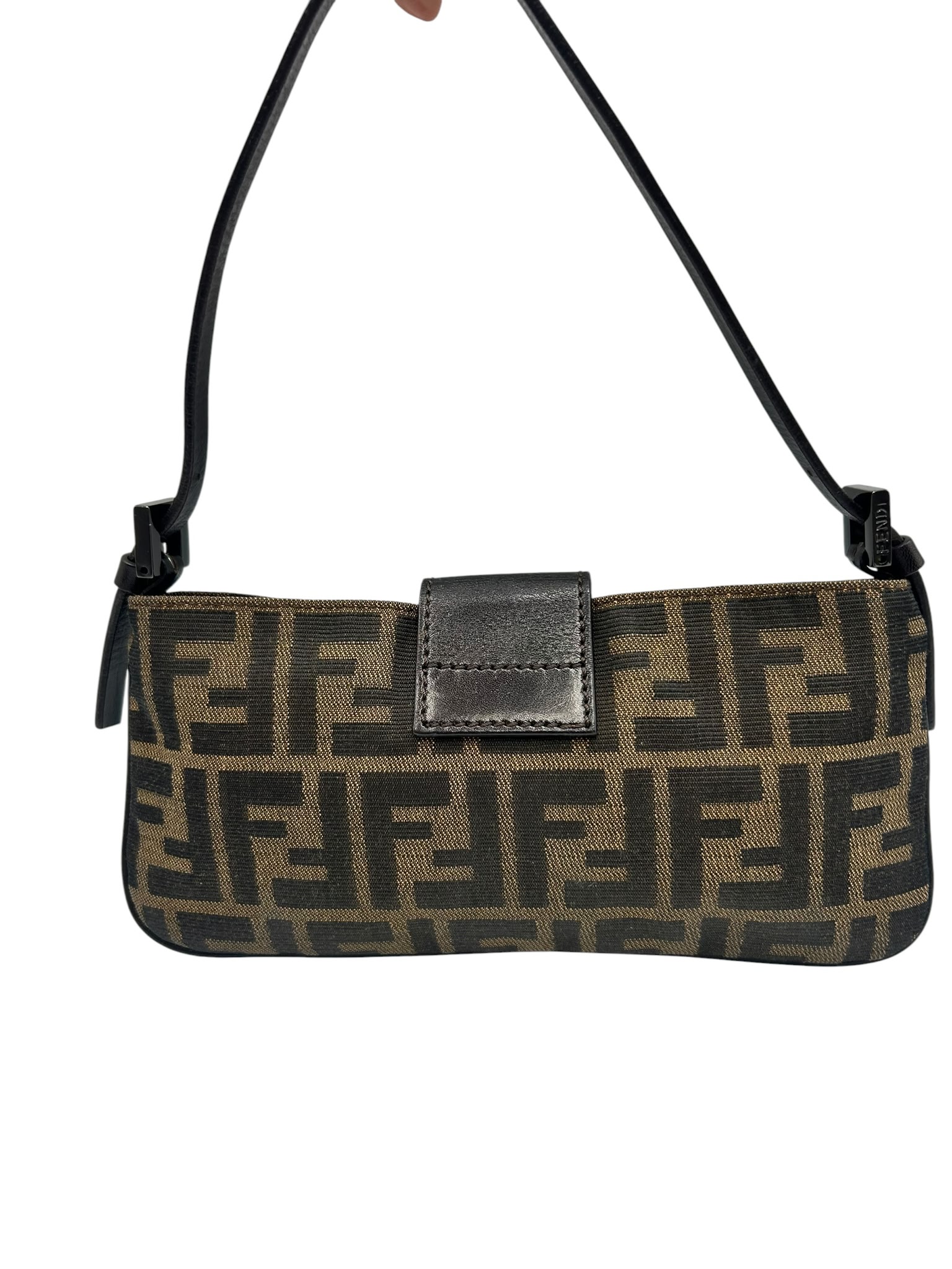 Fendi Zucca