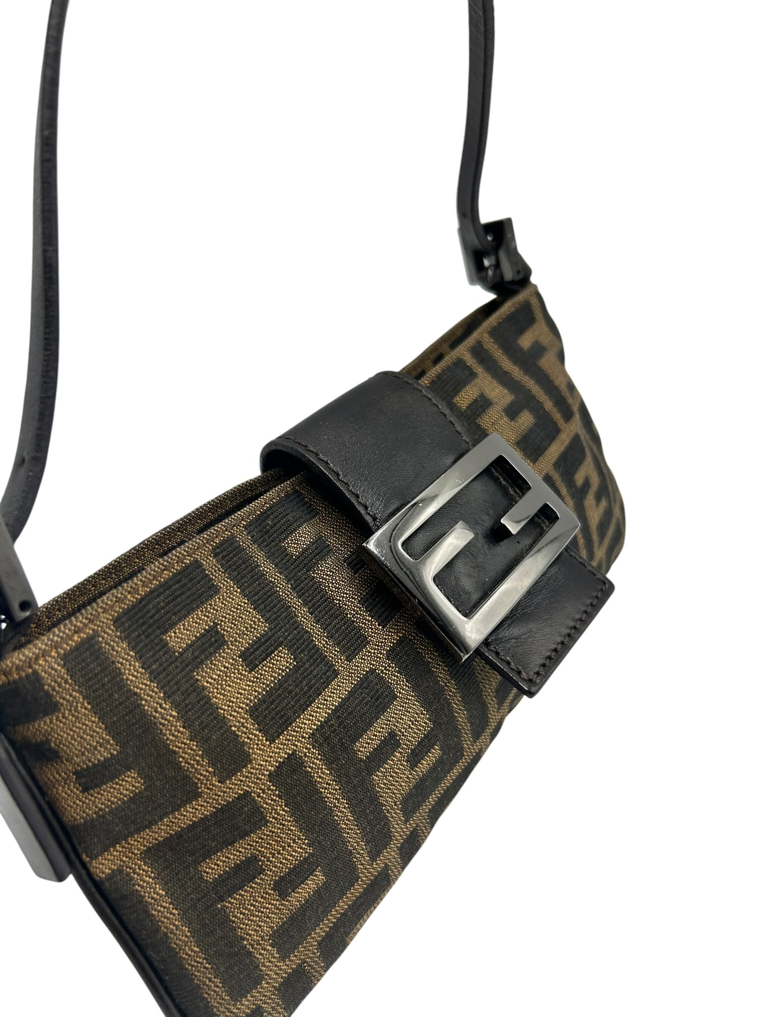 Fendi Zucca