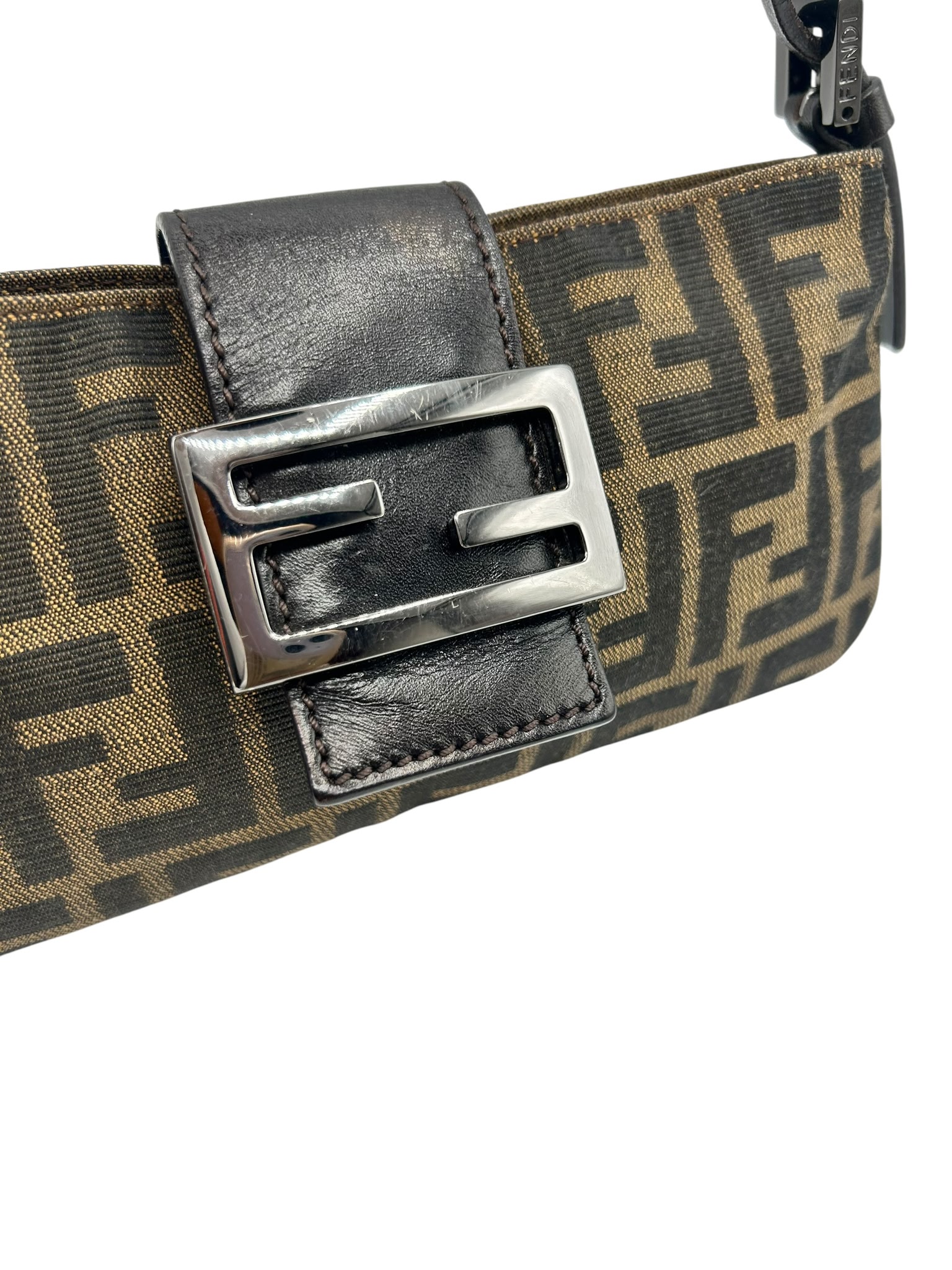 Fendi Zucca