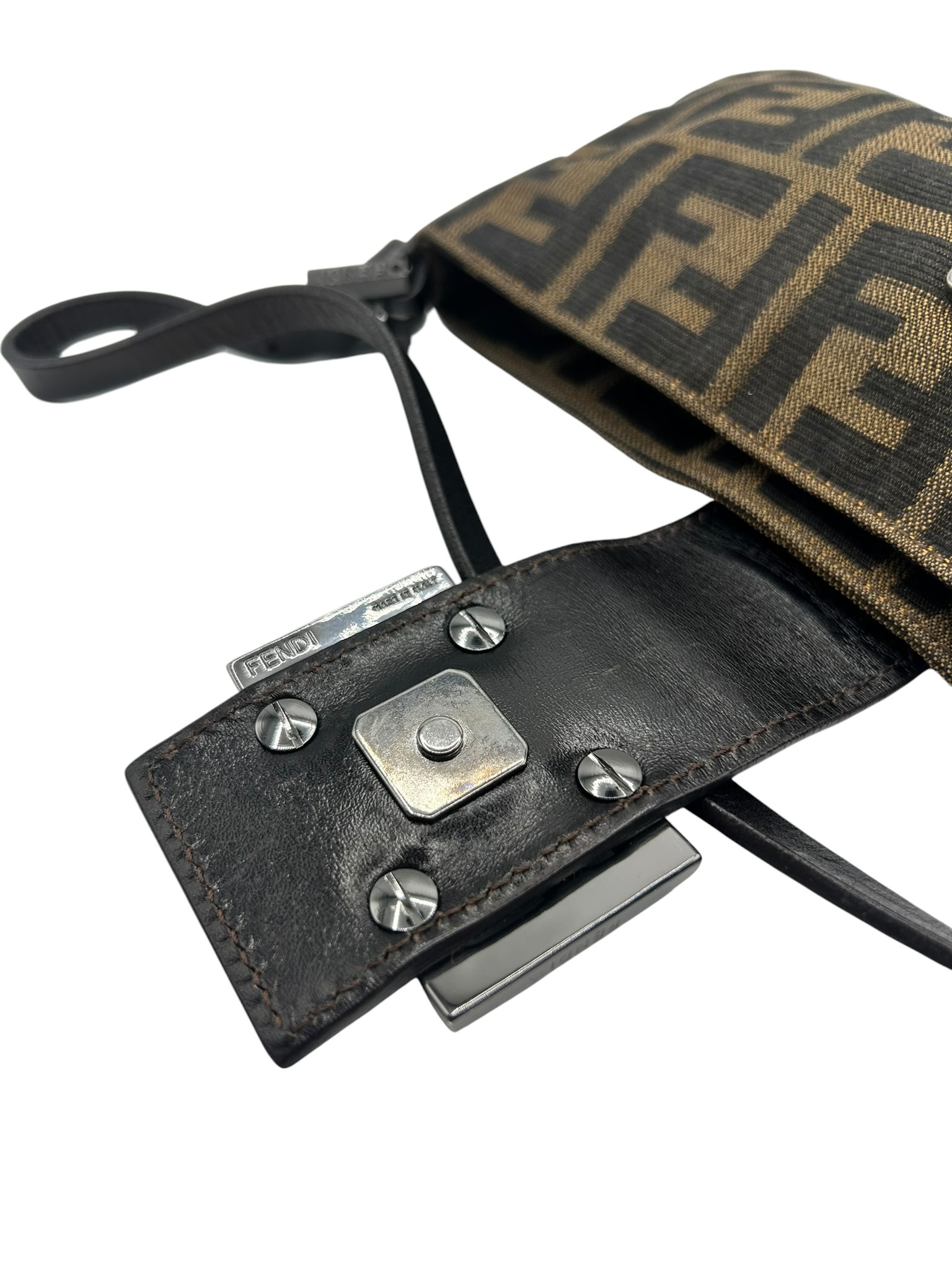 Fendi Zucca