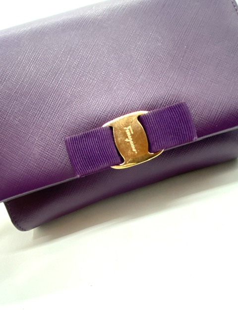 Ferragamo Miss Vara