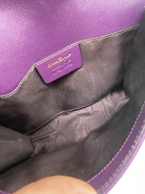 Ferragamo Miss Vara