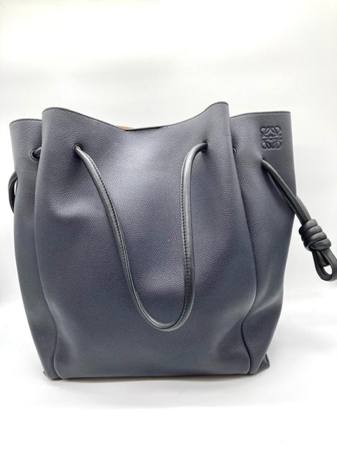 Flamenco Loewe tote