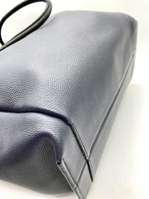 Flamenco Loewe tote