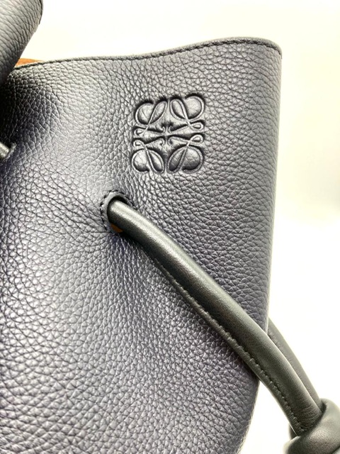 Flamenco Loewe tote