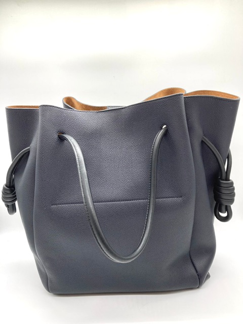 Flamenco Loewe tote
