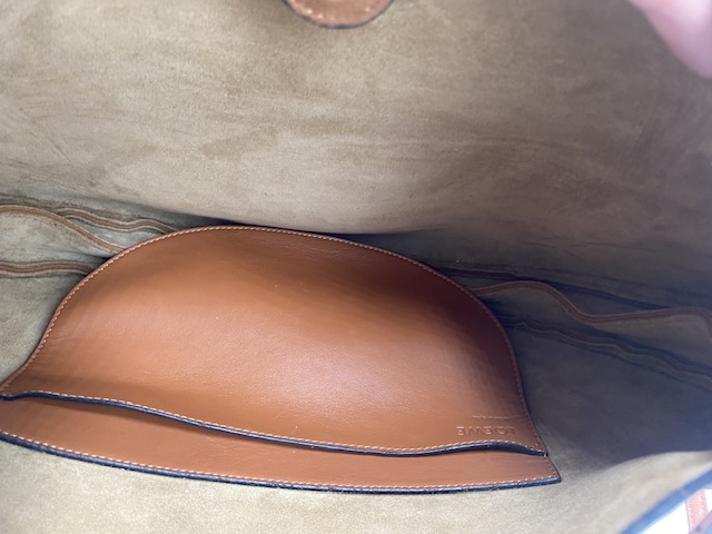 Fortune Hobo de Loewe