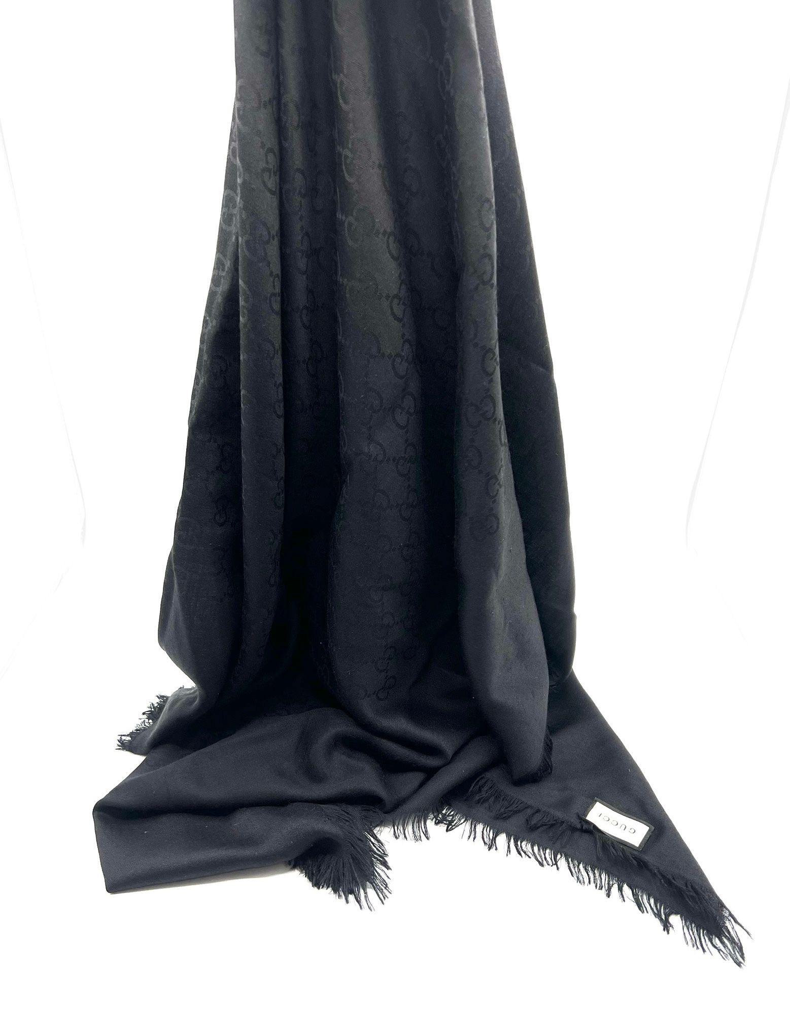 foulard gucci