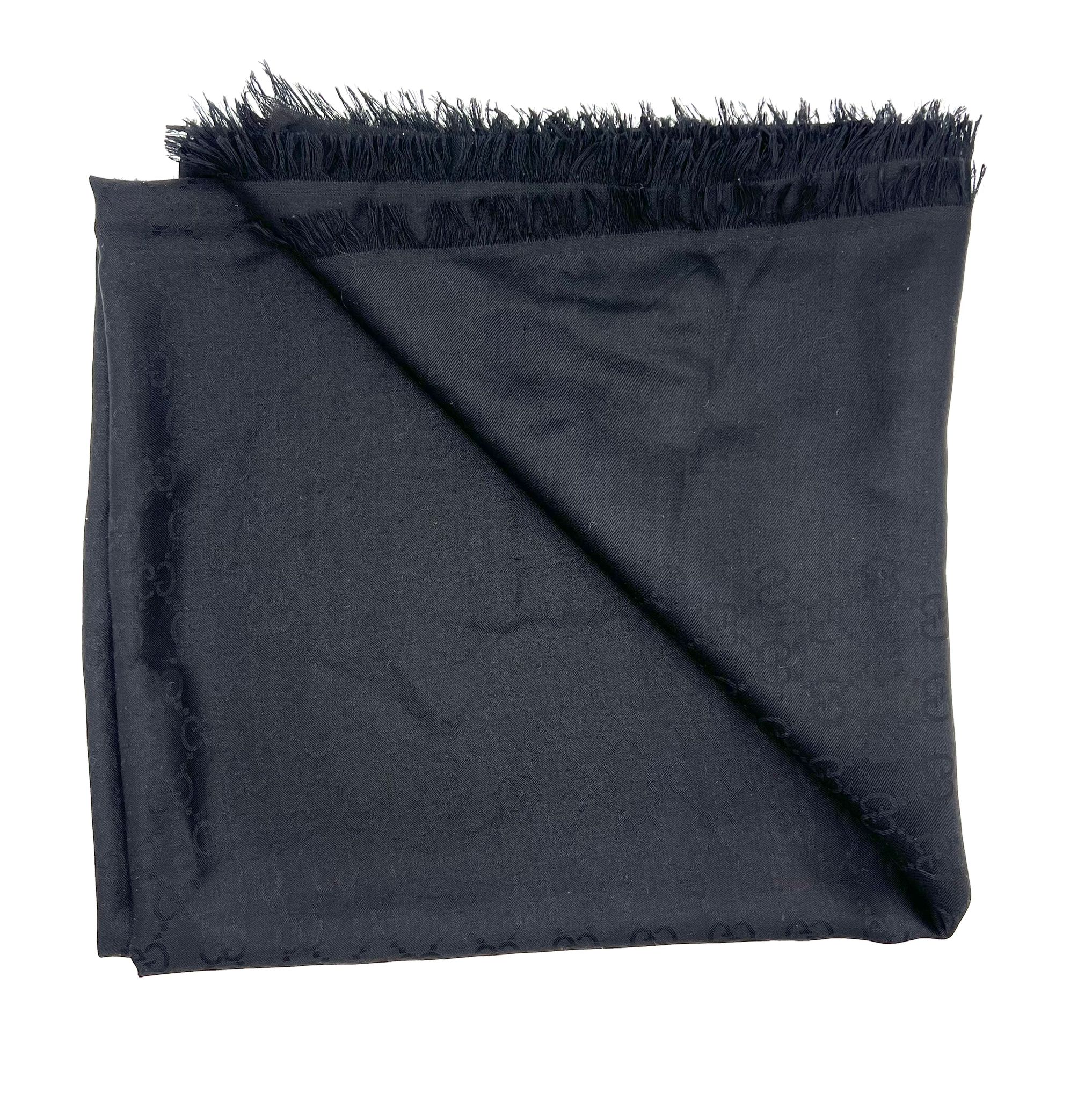 foulard gucci