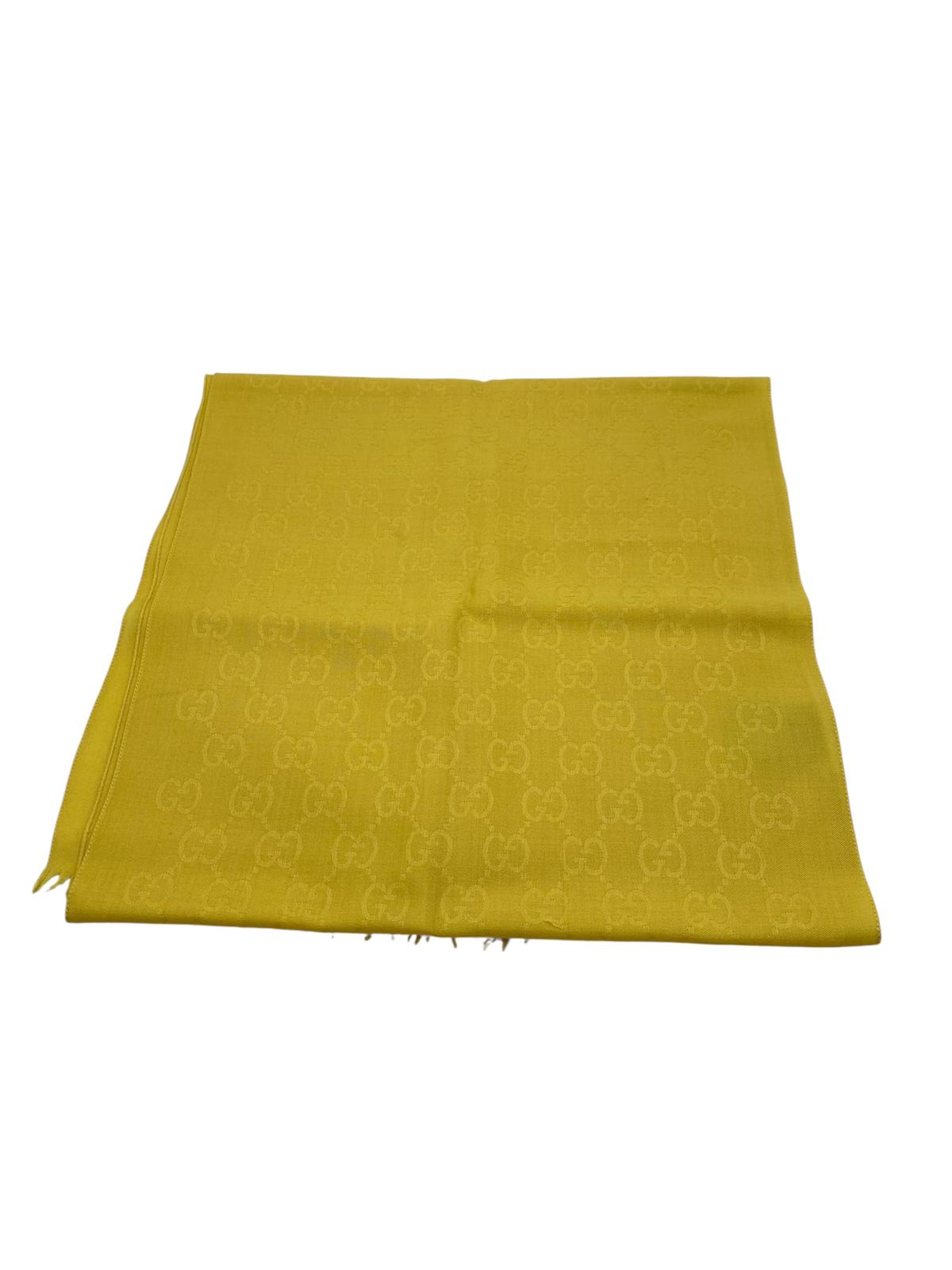 Foulard Gucci