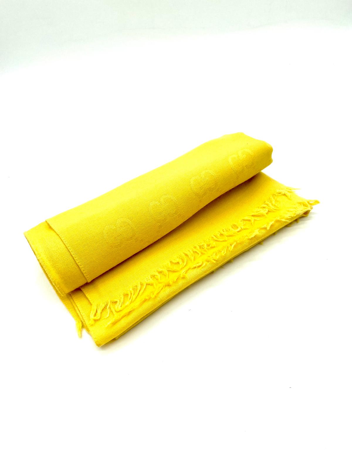 Foulard Gucci