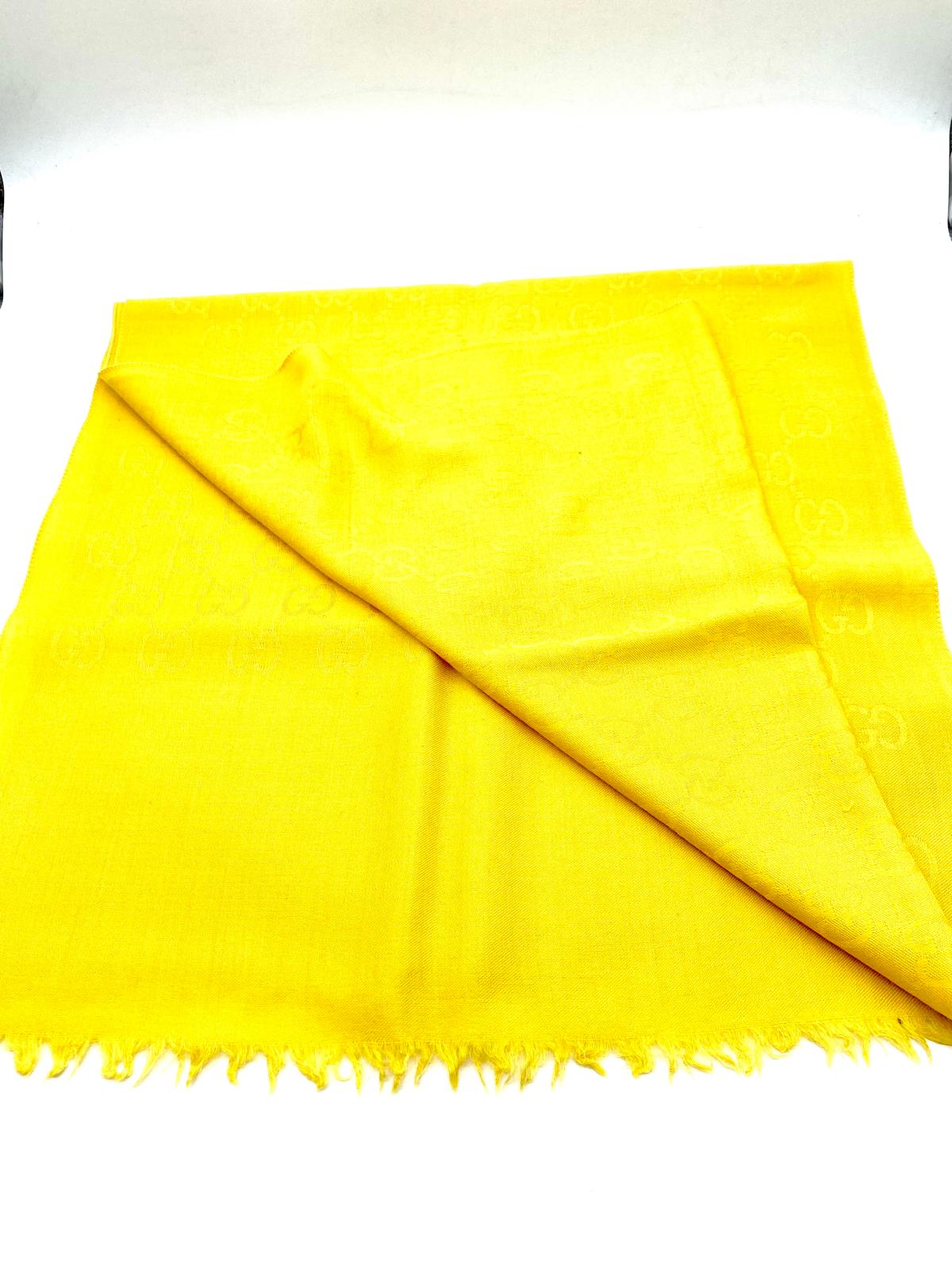 Foulard Gucci