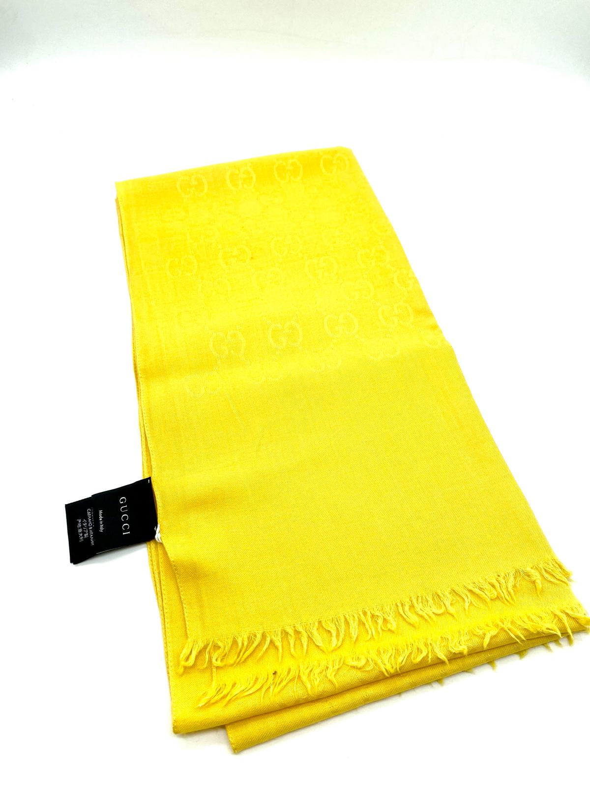Foulard Gucci