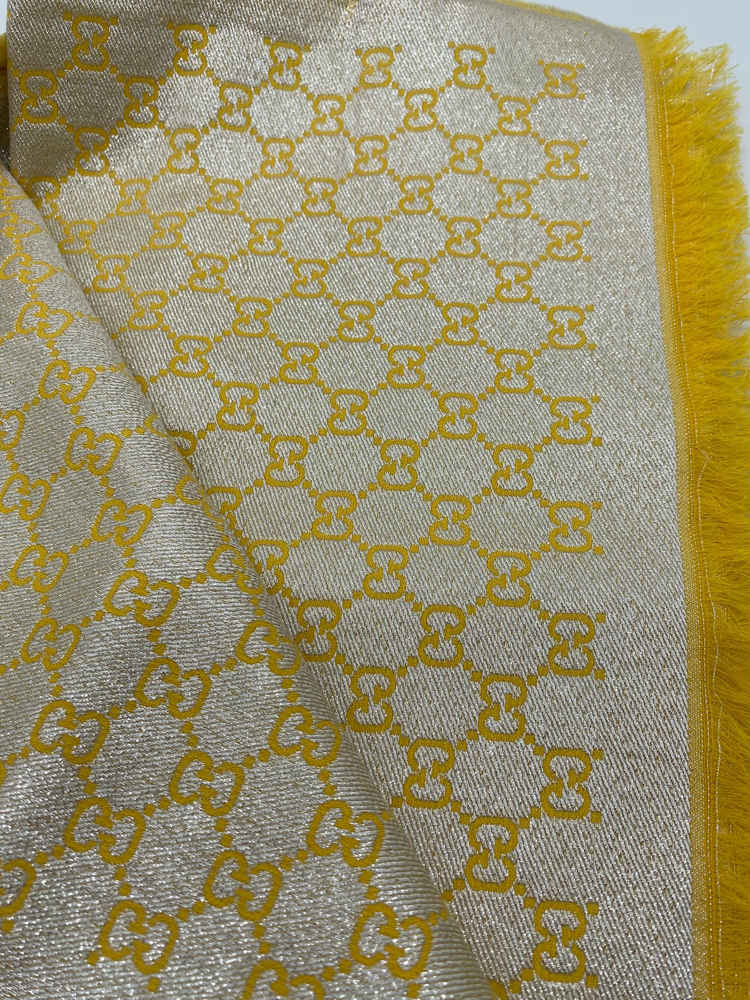 Foulard Gucci