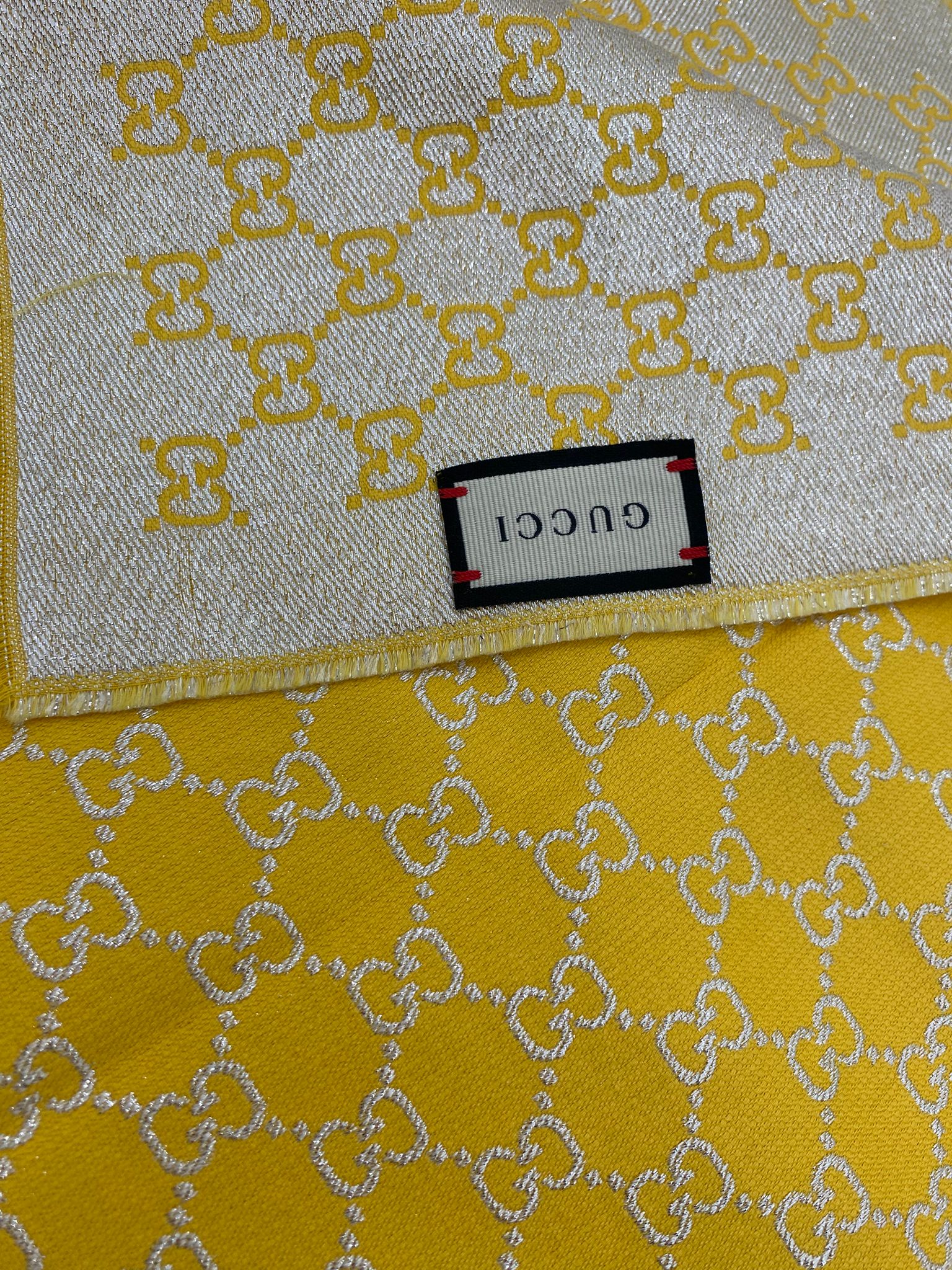 Foulard Gucci