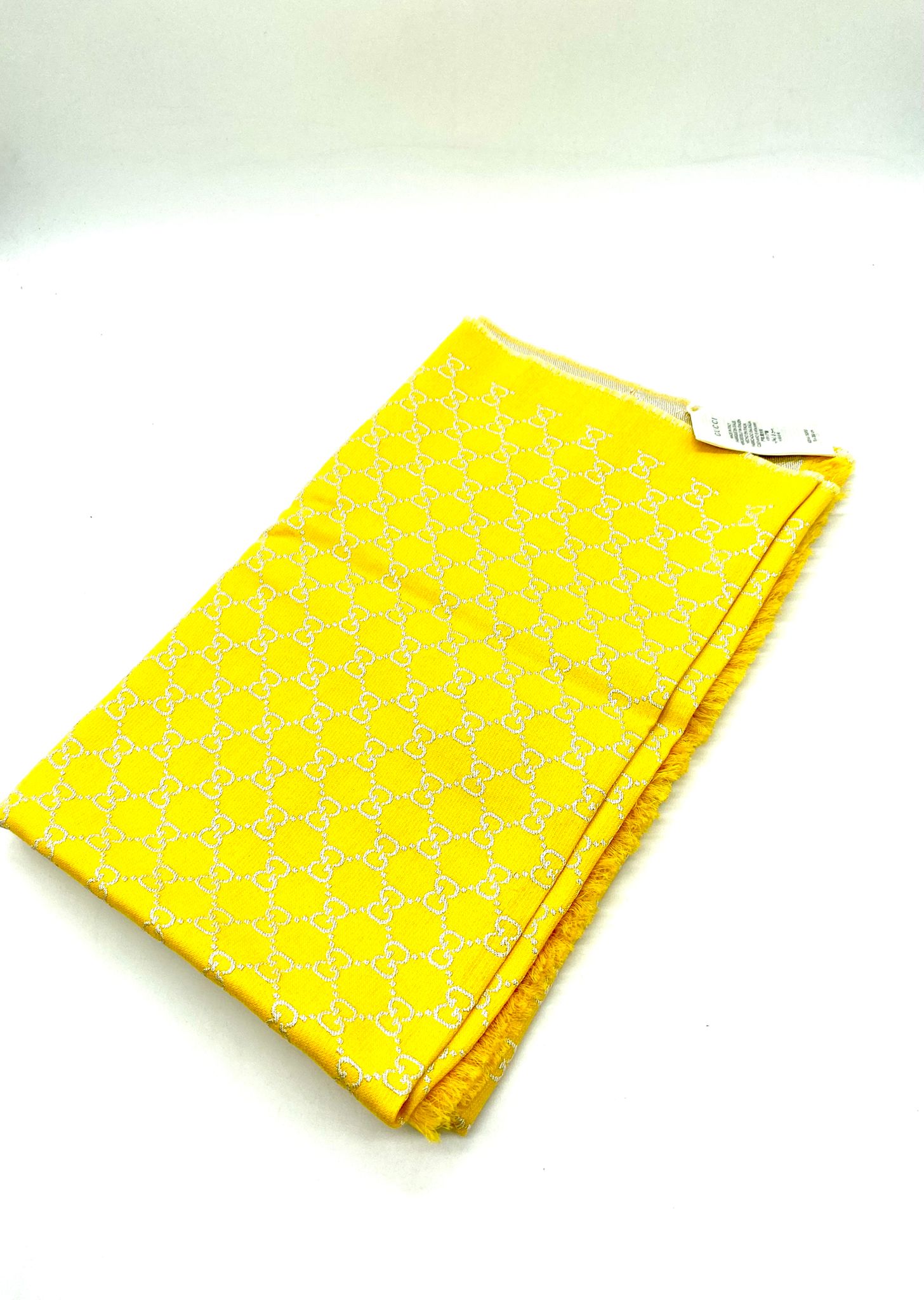 Foulard Gucci