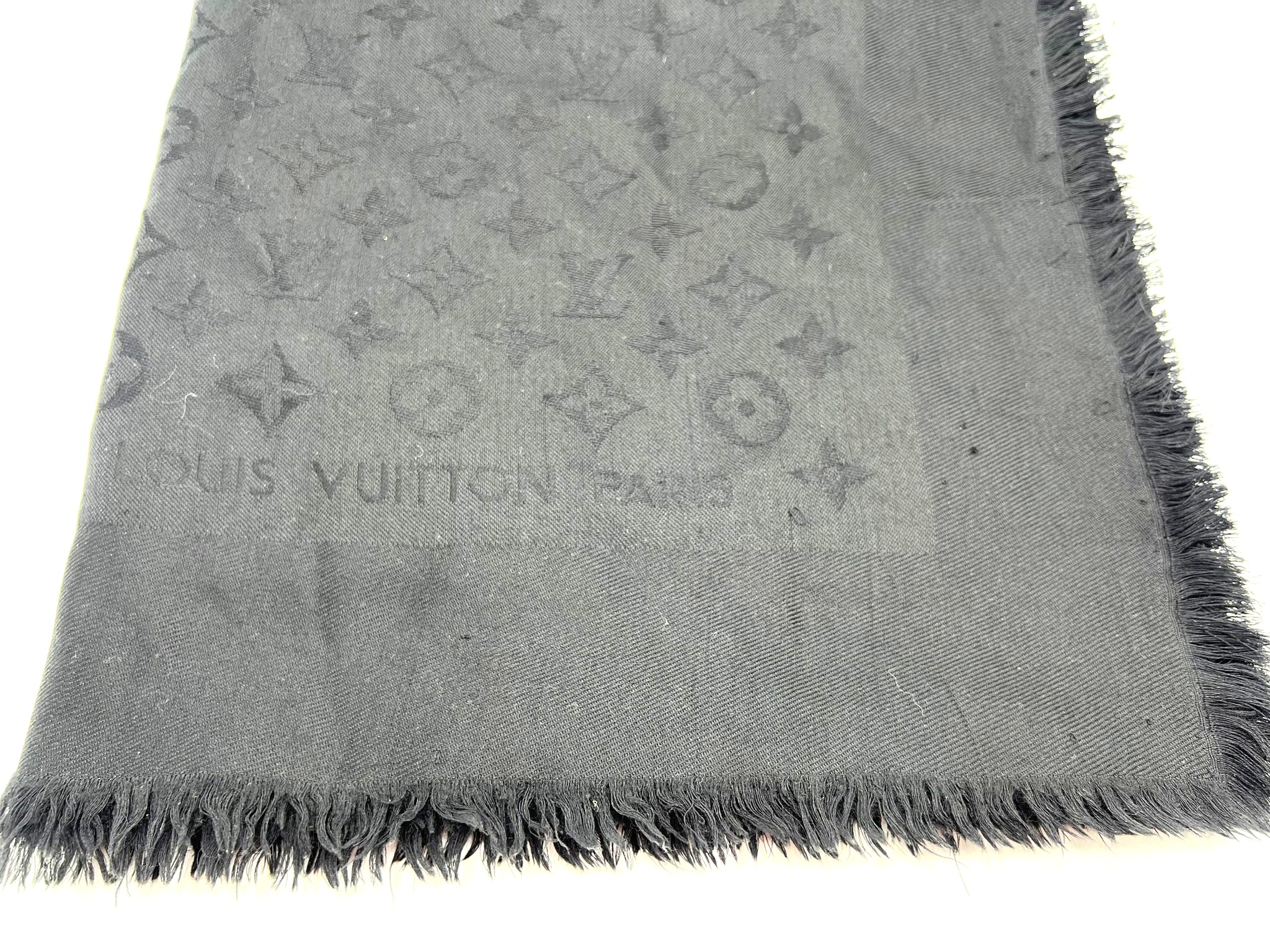 Foulard Louis Vuitton Monogram