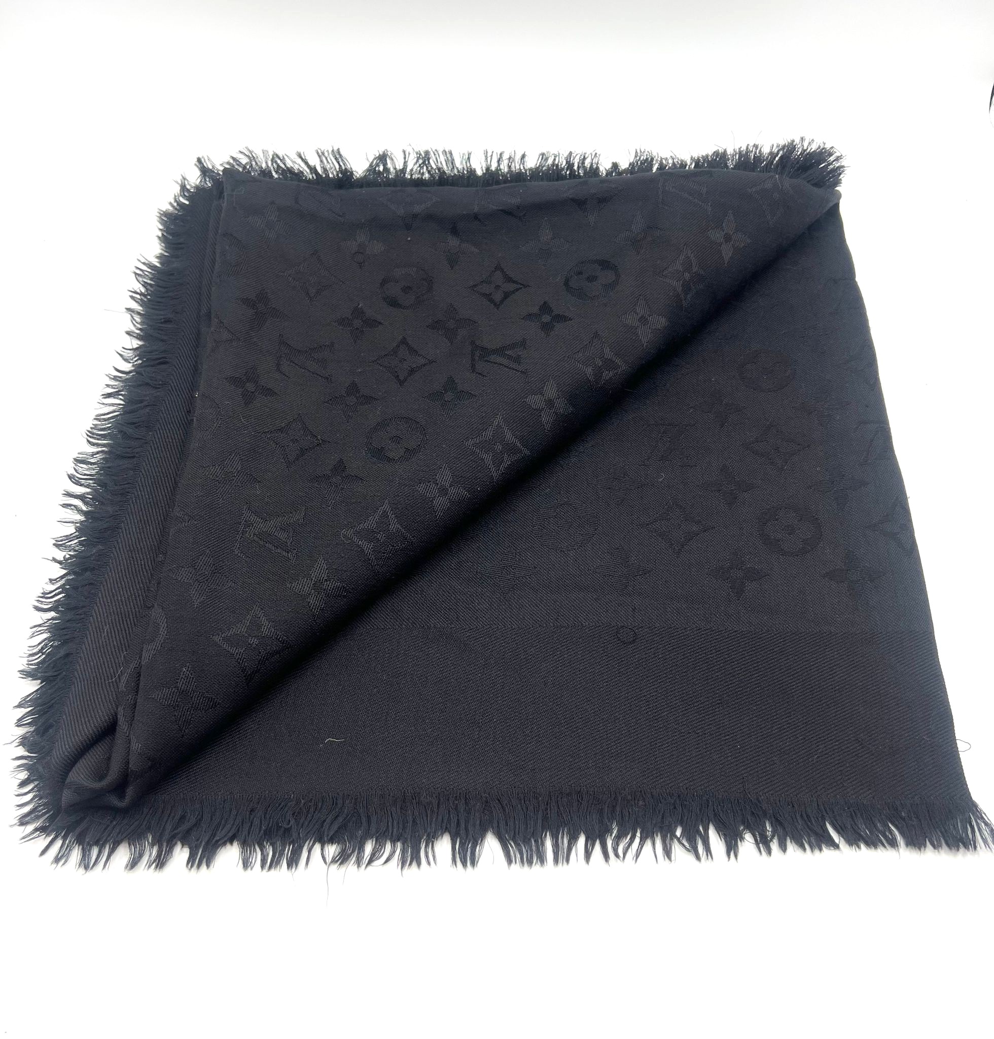 Foulard Louis Vuitton Monogram