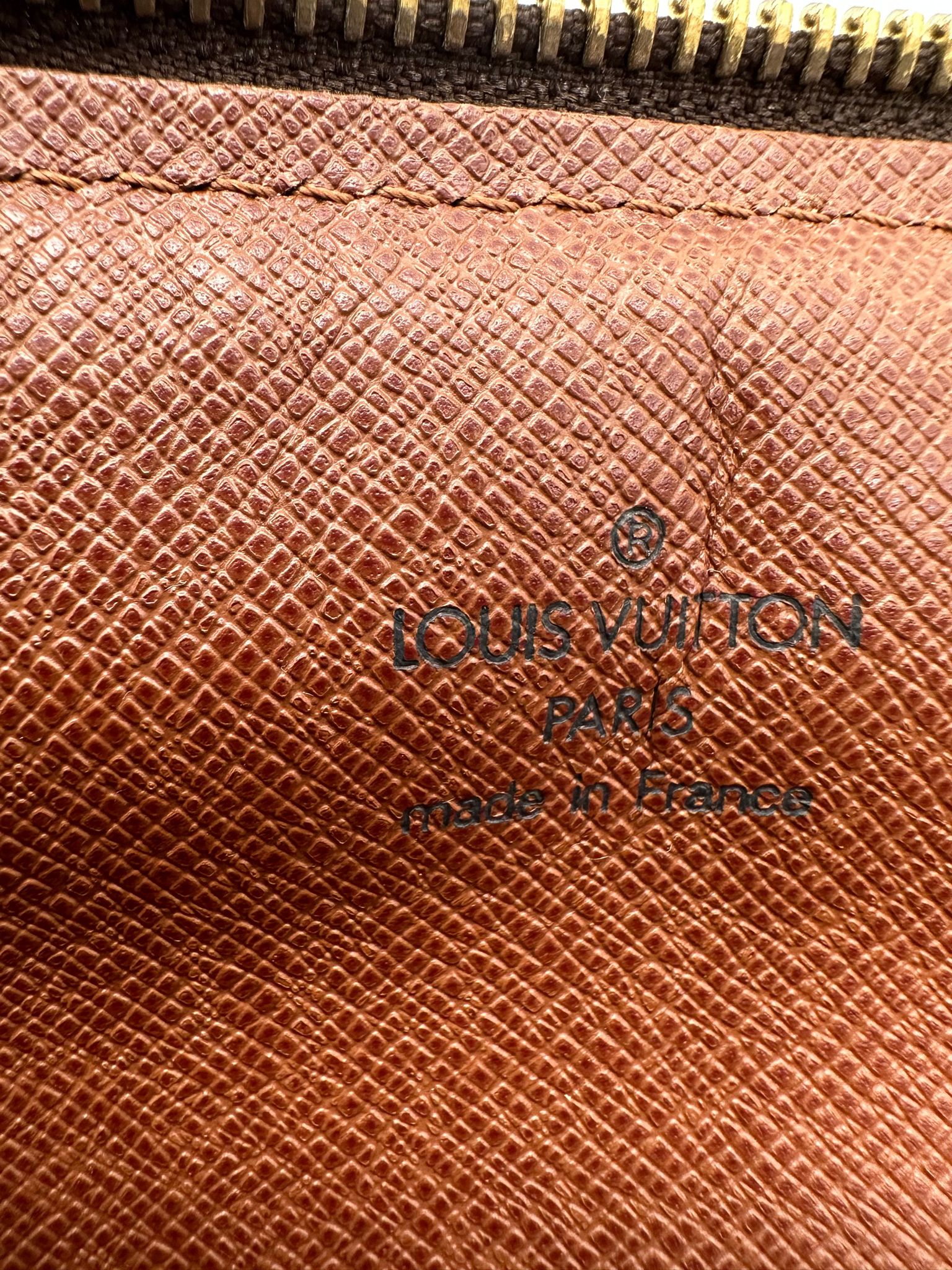 Funda ordenador Louis Vuitton
