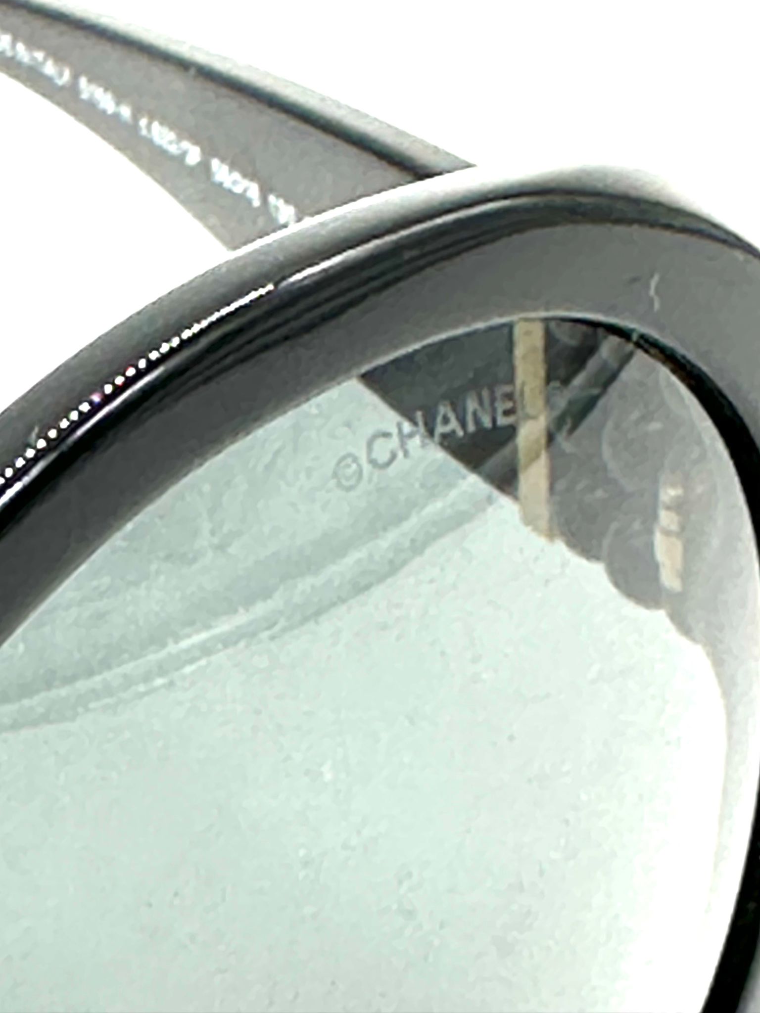 gafas chanel