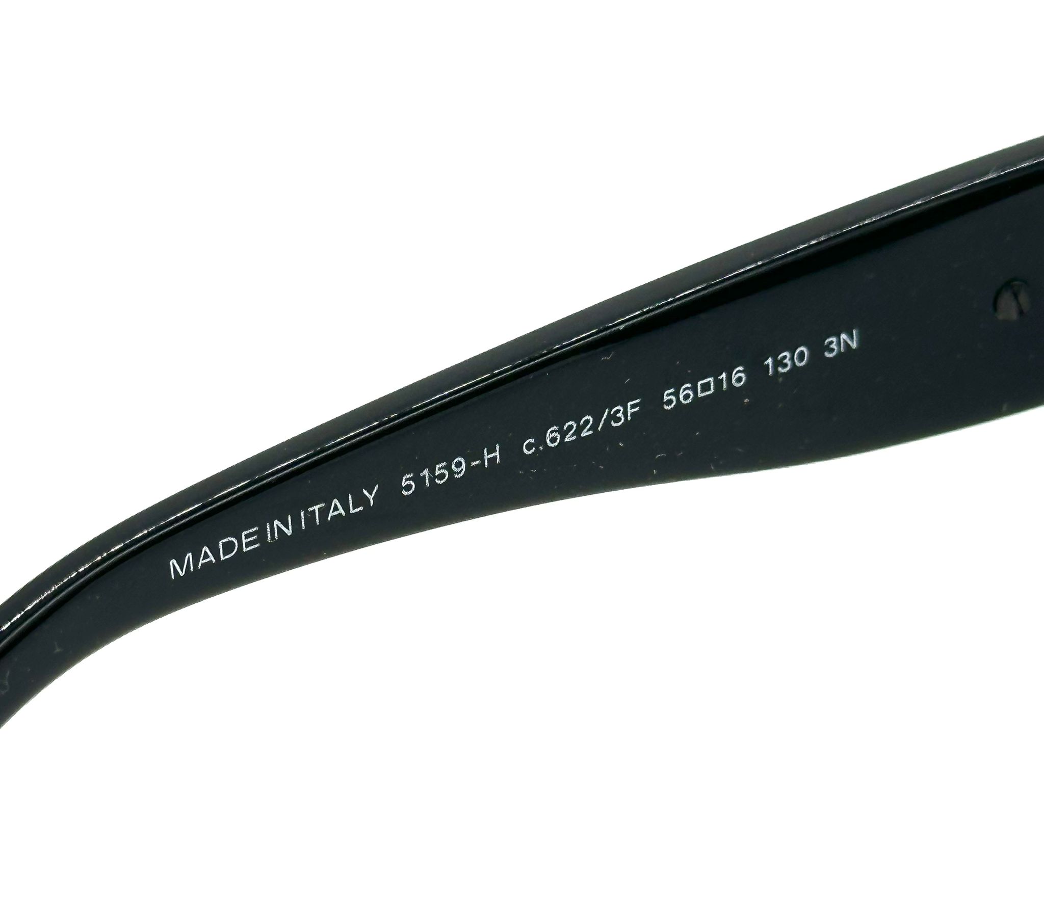 gafas chanel