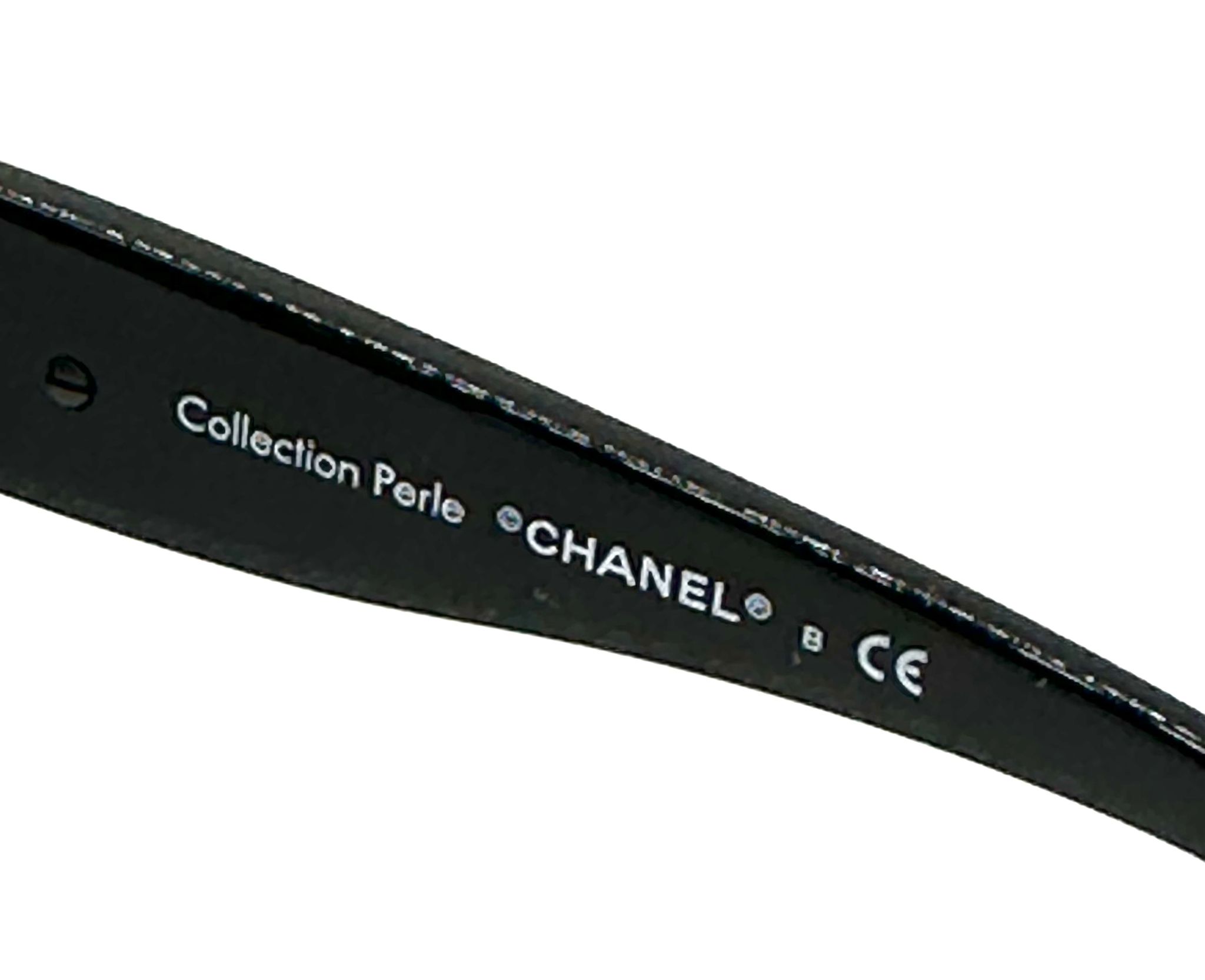 gafas chanel