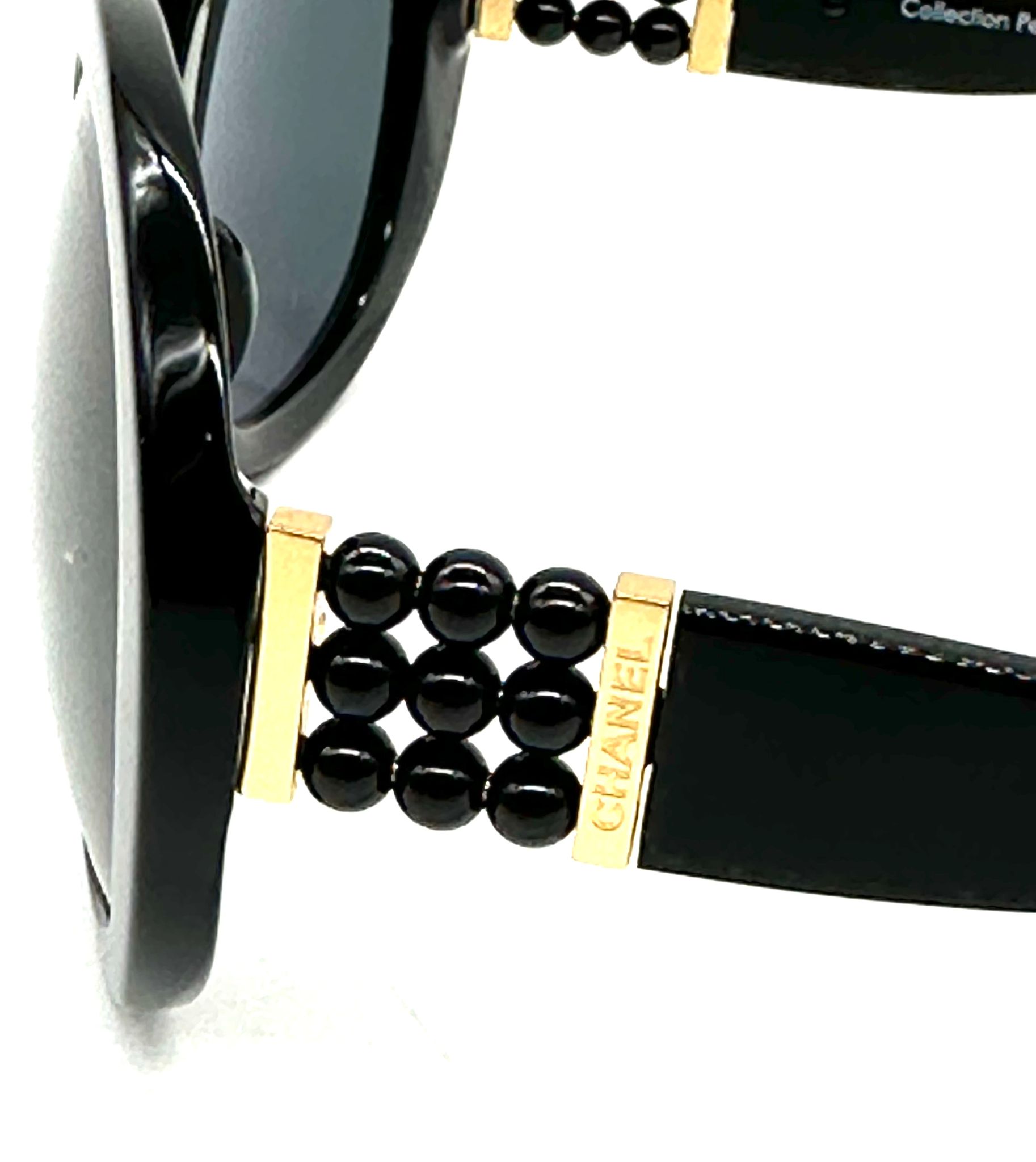 gafas chanel