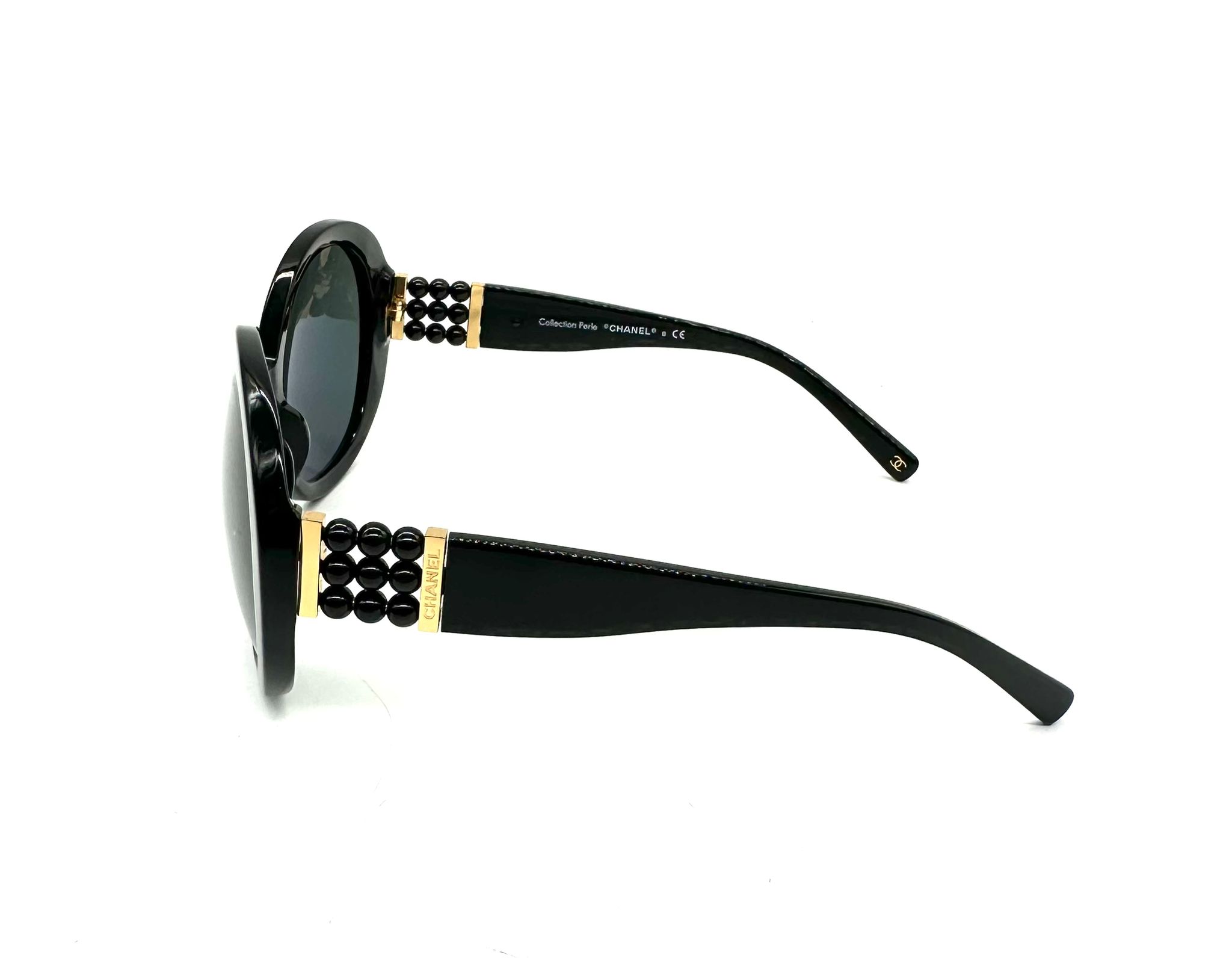 gafas chanel