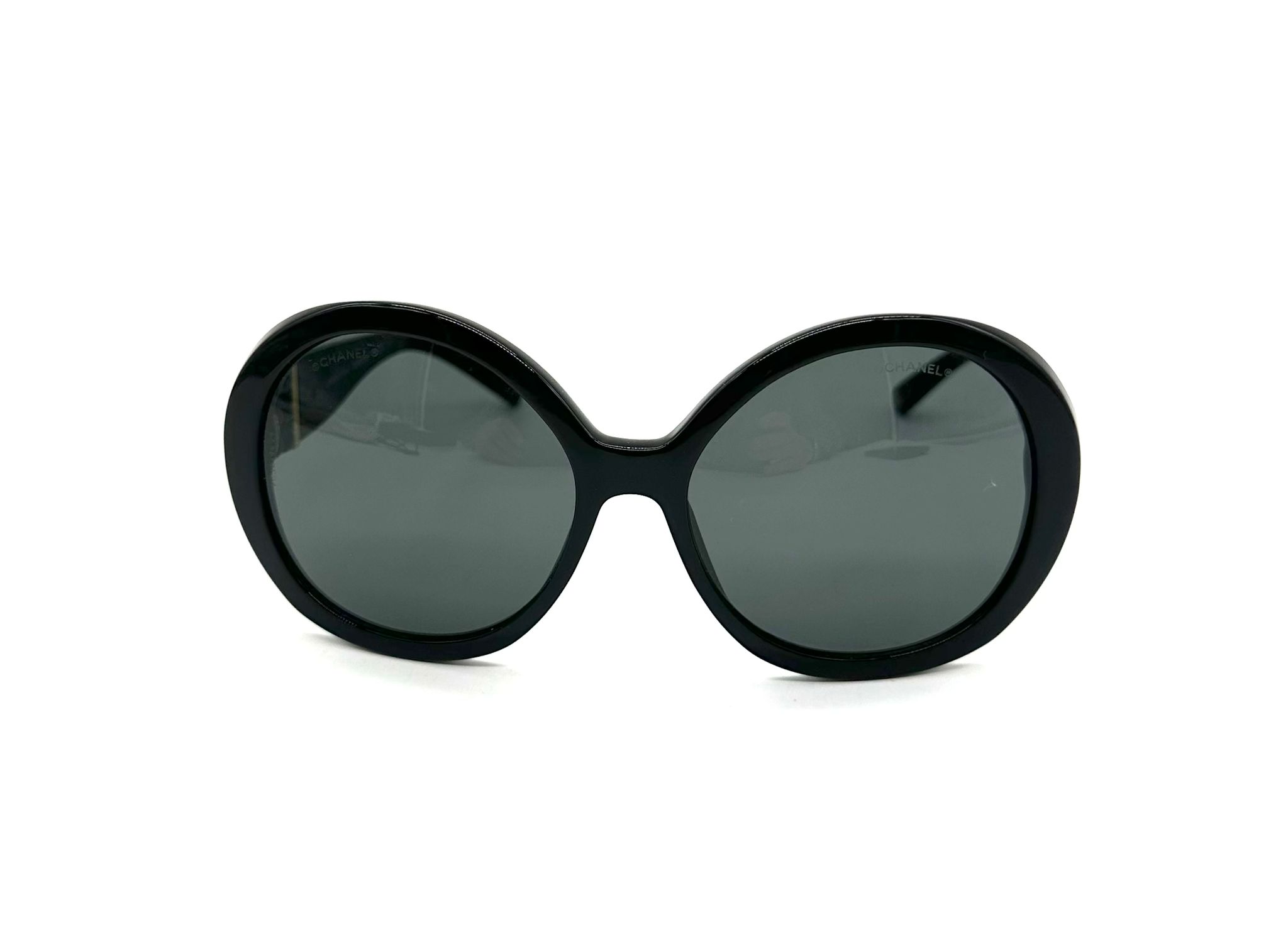 gafas chanel