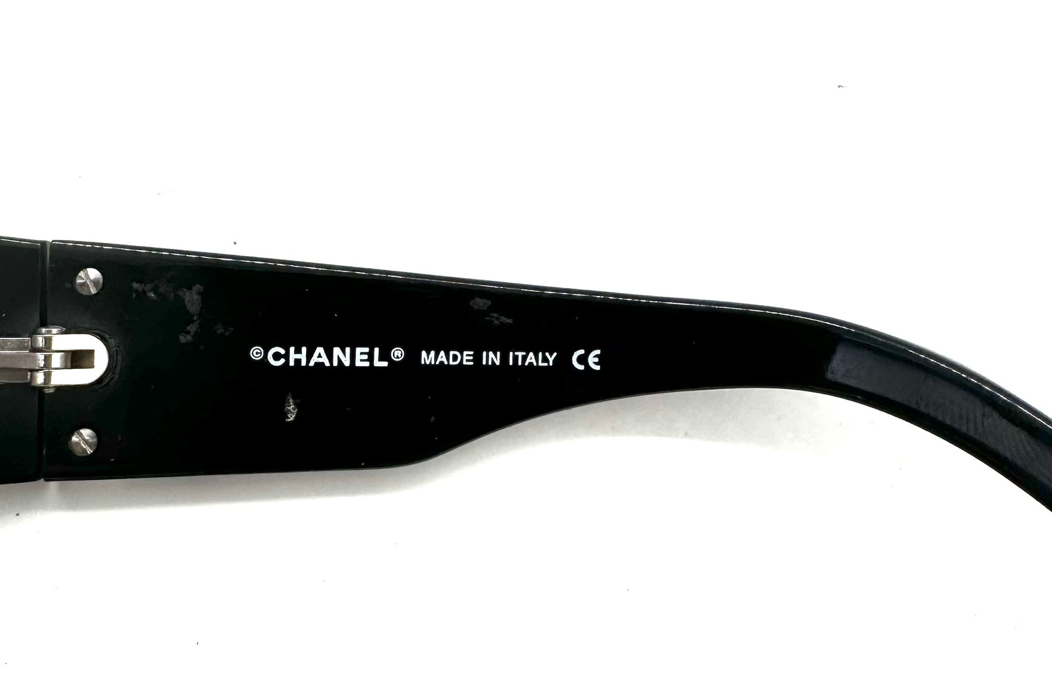 Gafas de sol Chanel