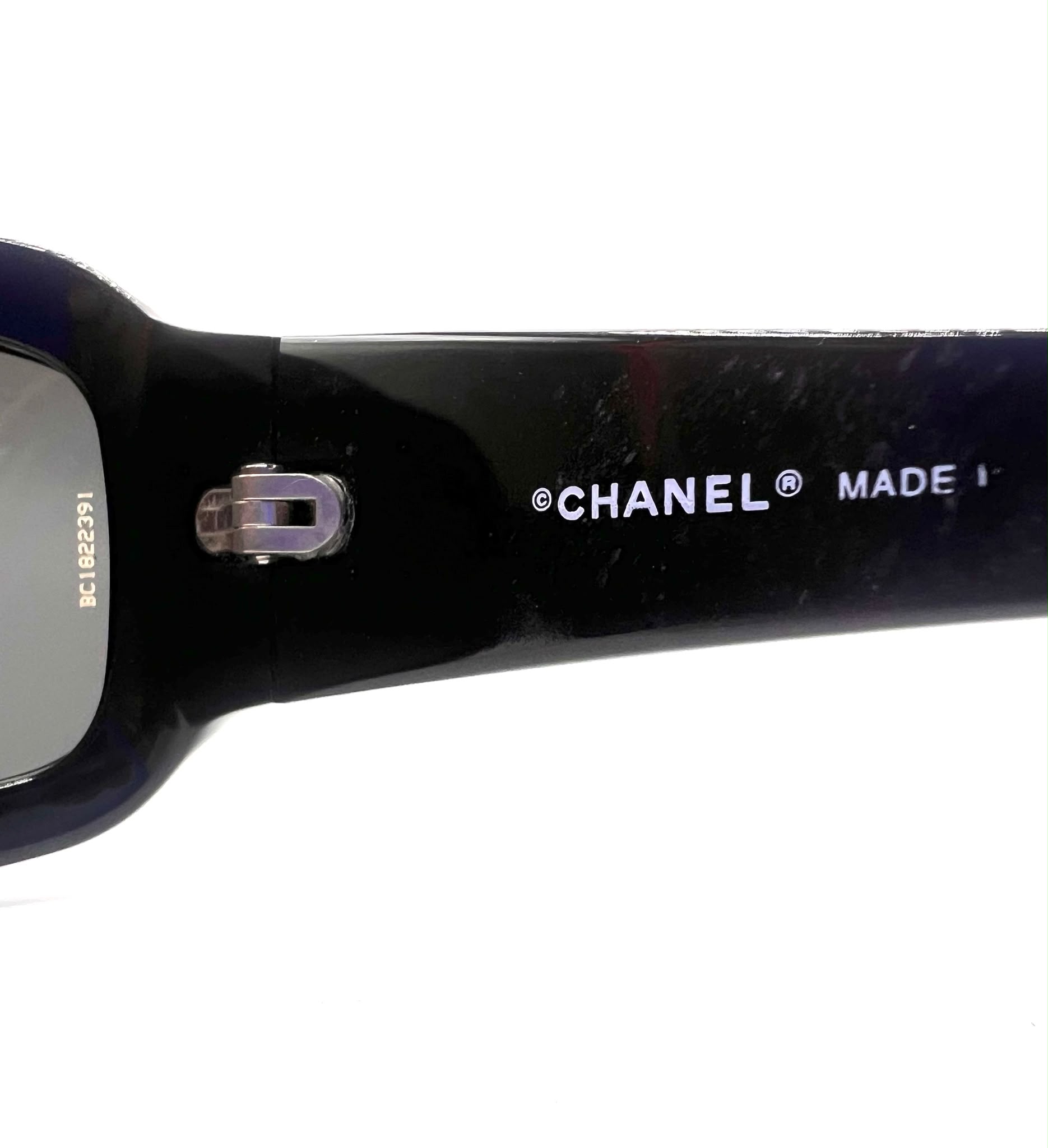 gafas de sol Chanel