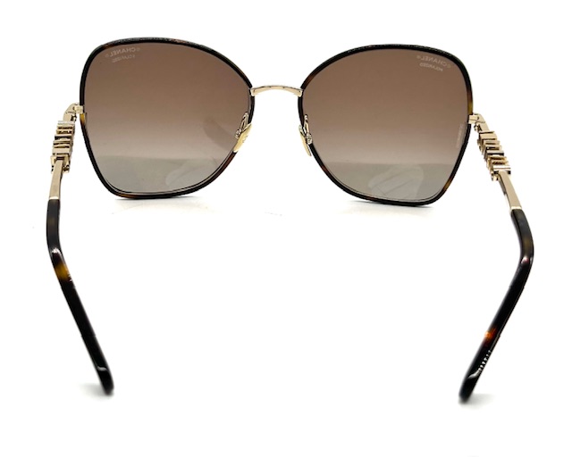 GAFAS DE SOL CHANEL TORTOISE