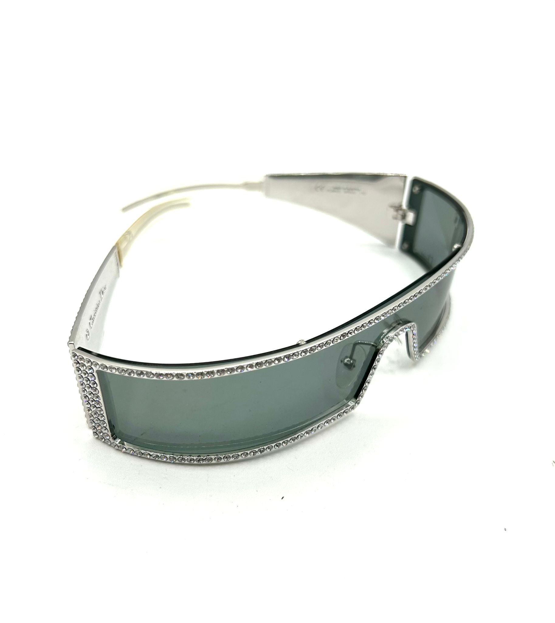 Gafas de sol Dior futuristas Edición Limitada
