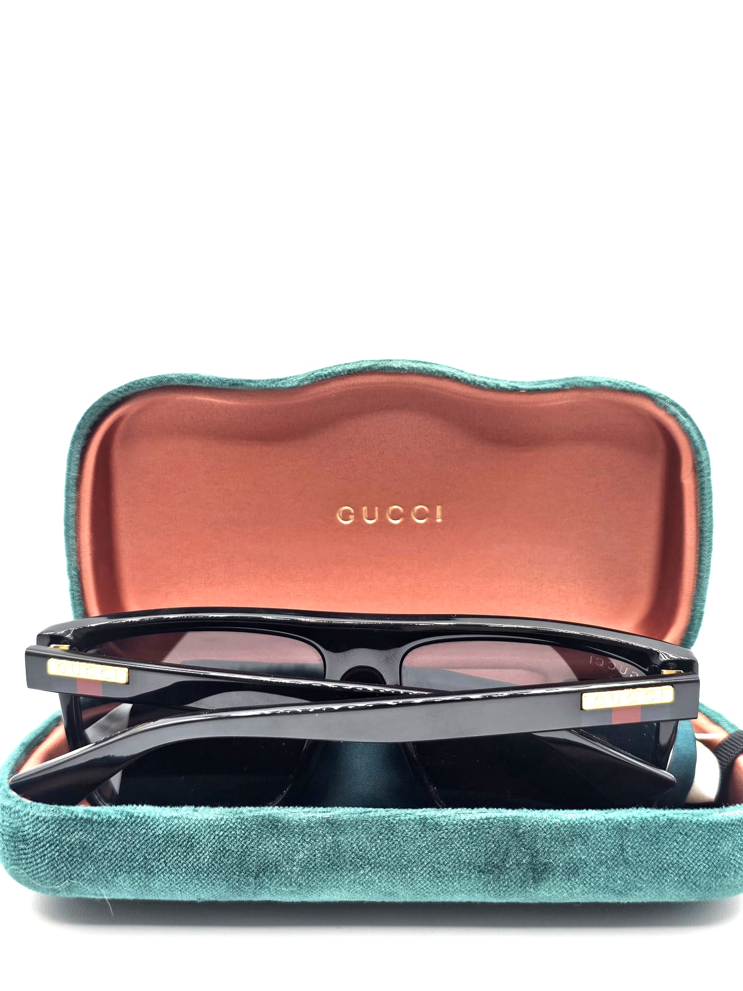 gafas de sol Gucci