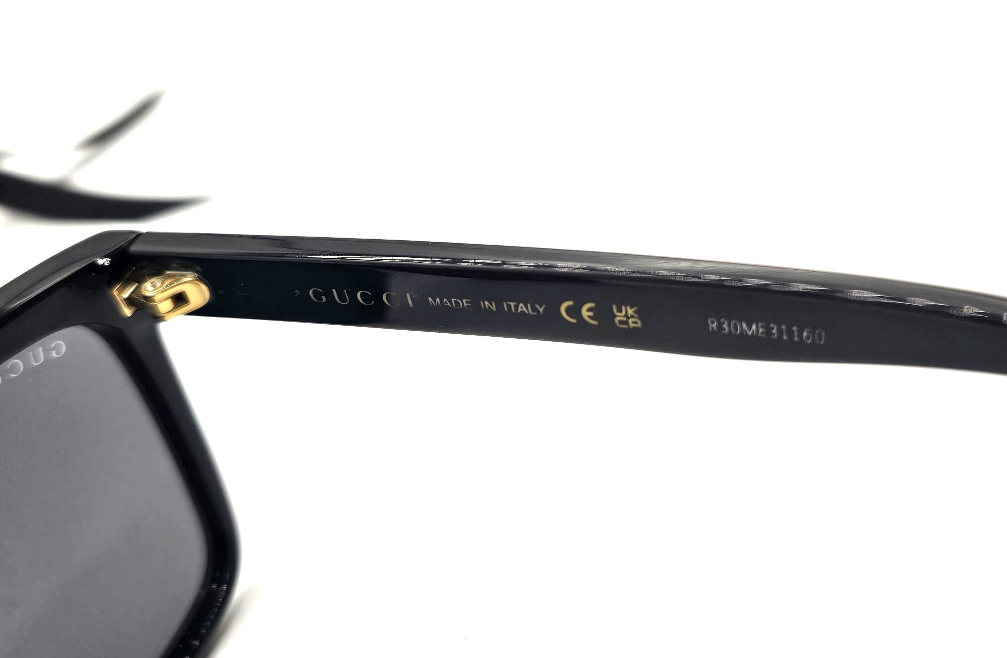 gafas de sol Gucci