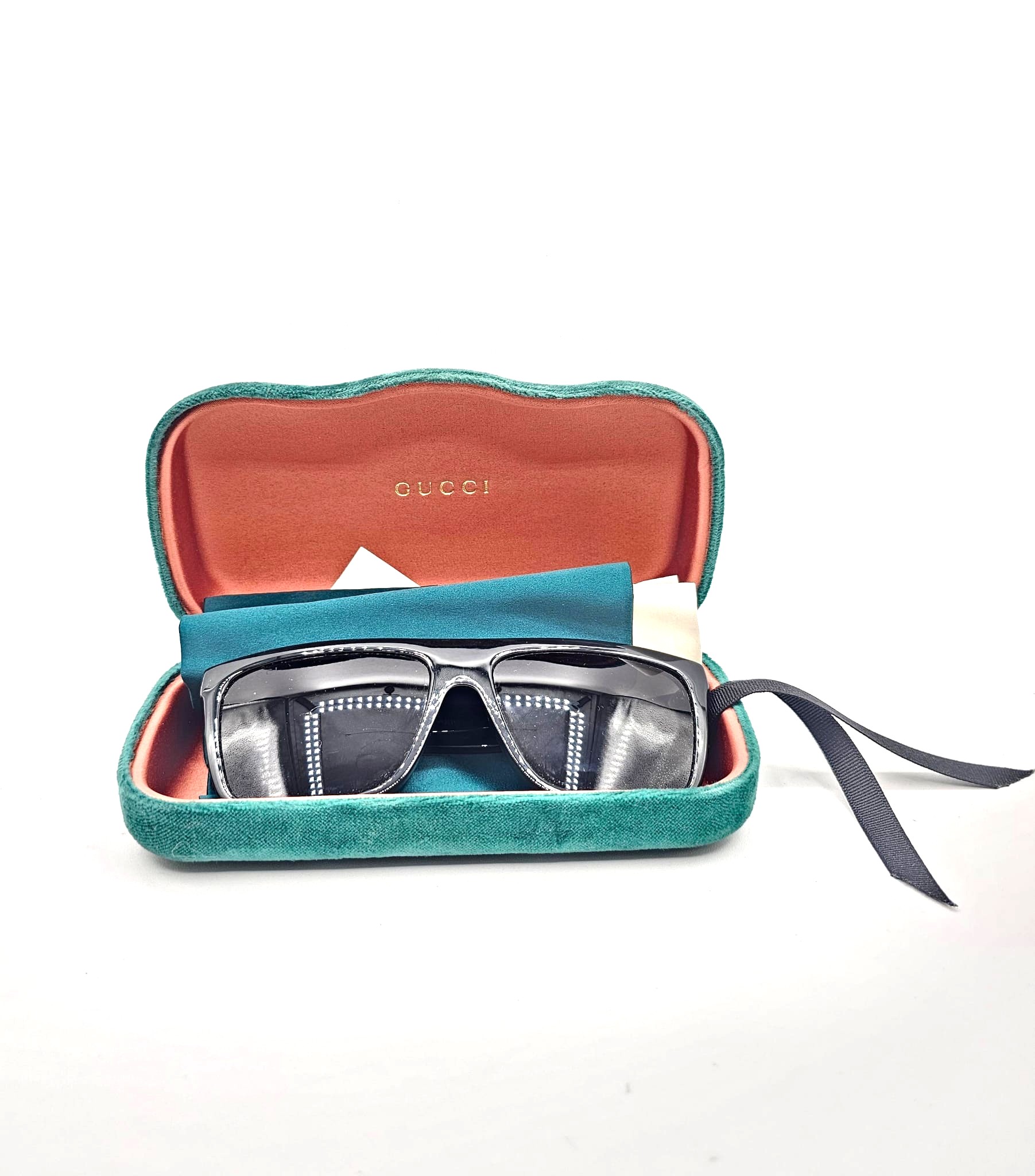 gafas de sol Gucci