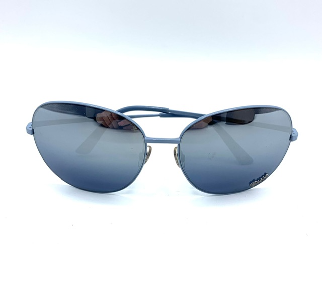 Gafas de sol Gucci tipo aviador