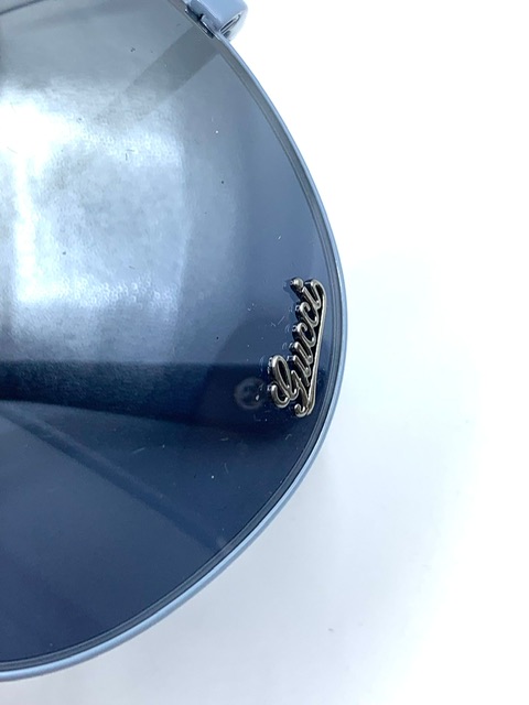 Gafas de sol Gucci tipo aviador