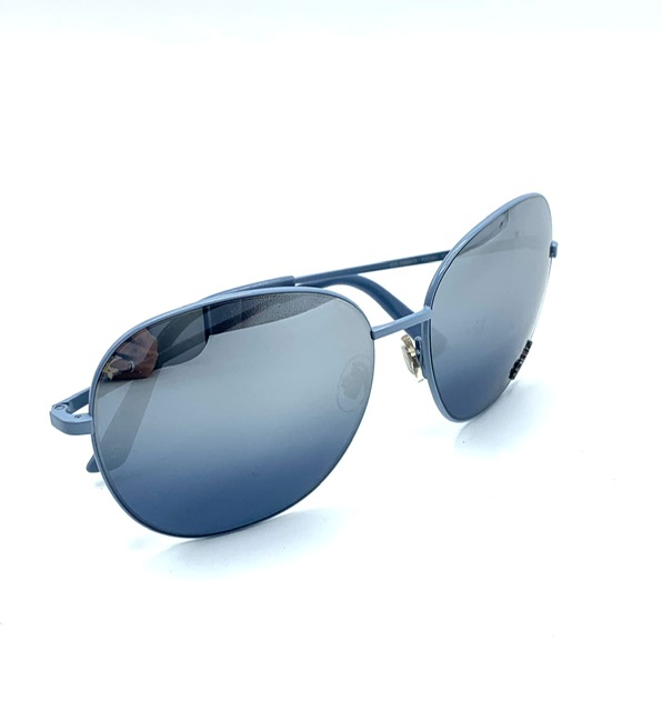 Gafas de sol Gucci tipo aviador