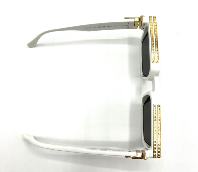GAFAS DE SOL LOUIS VUITTON MILLIONAIRE BLANCA