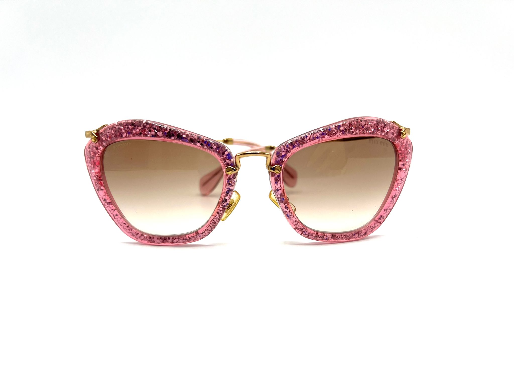 gafas de sol Miu Miu