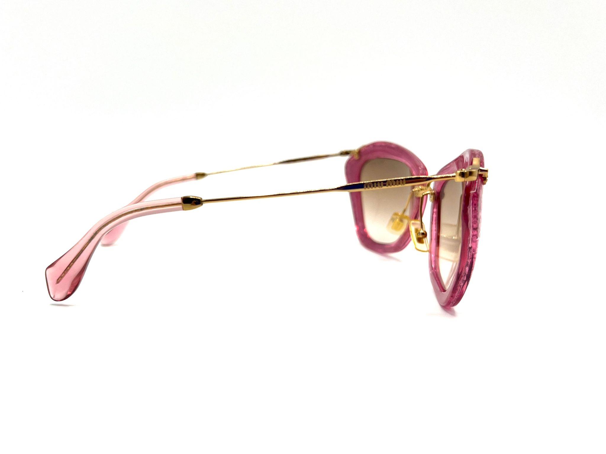 gafas de sol Miu Miu